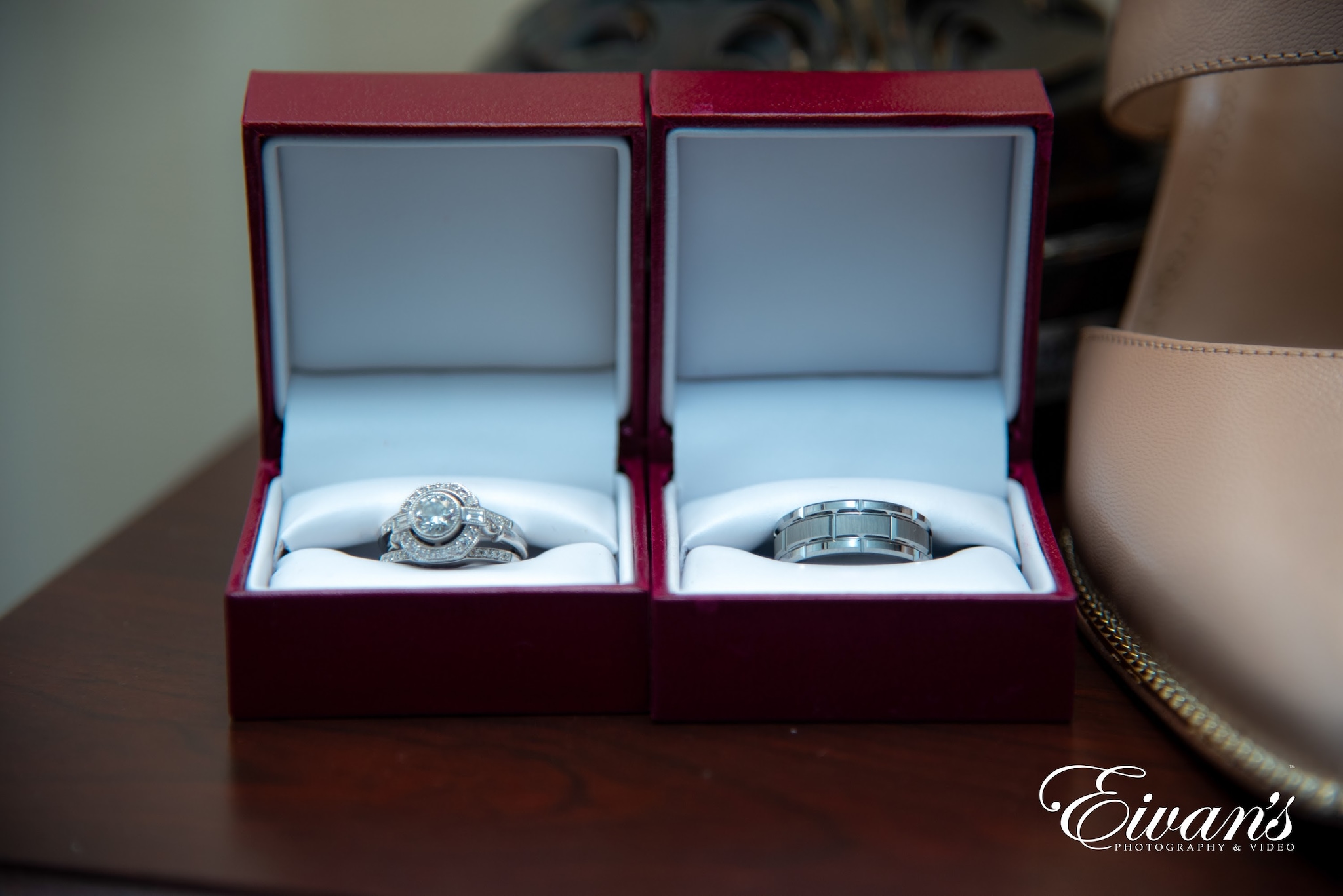 Wedding & Portrait Photography