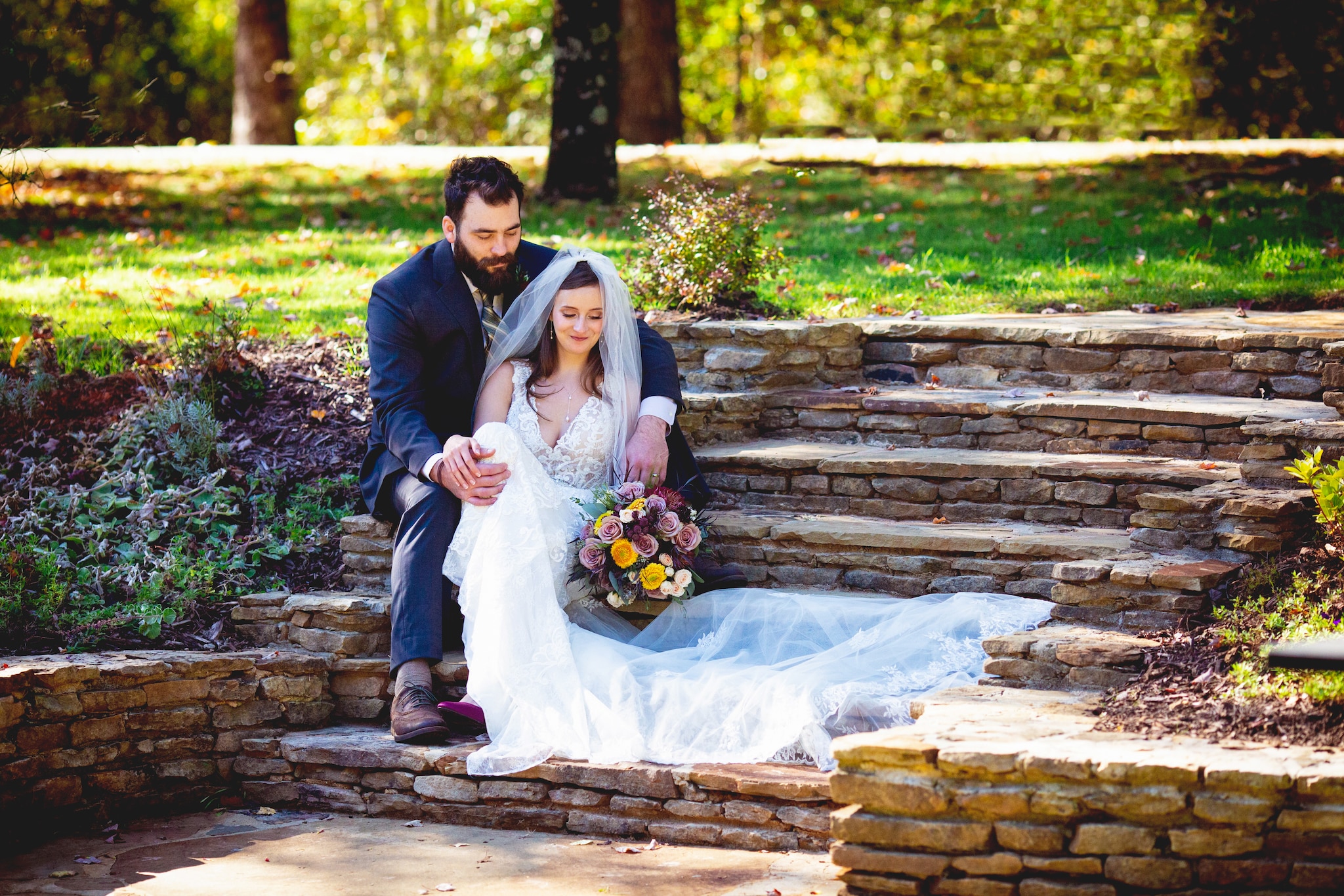 08 01 20 Jenna & Andrew