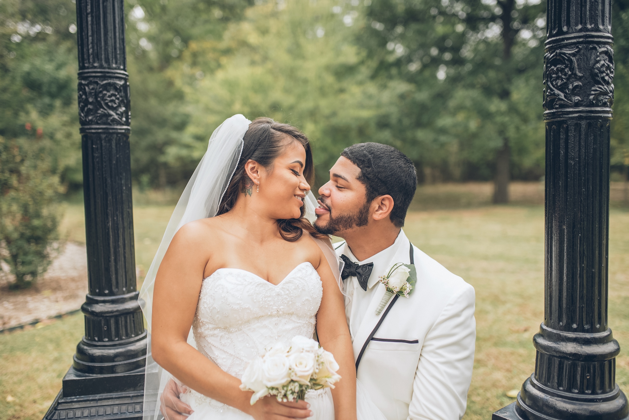 Christian D Portfolio