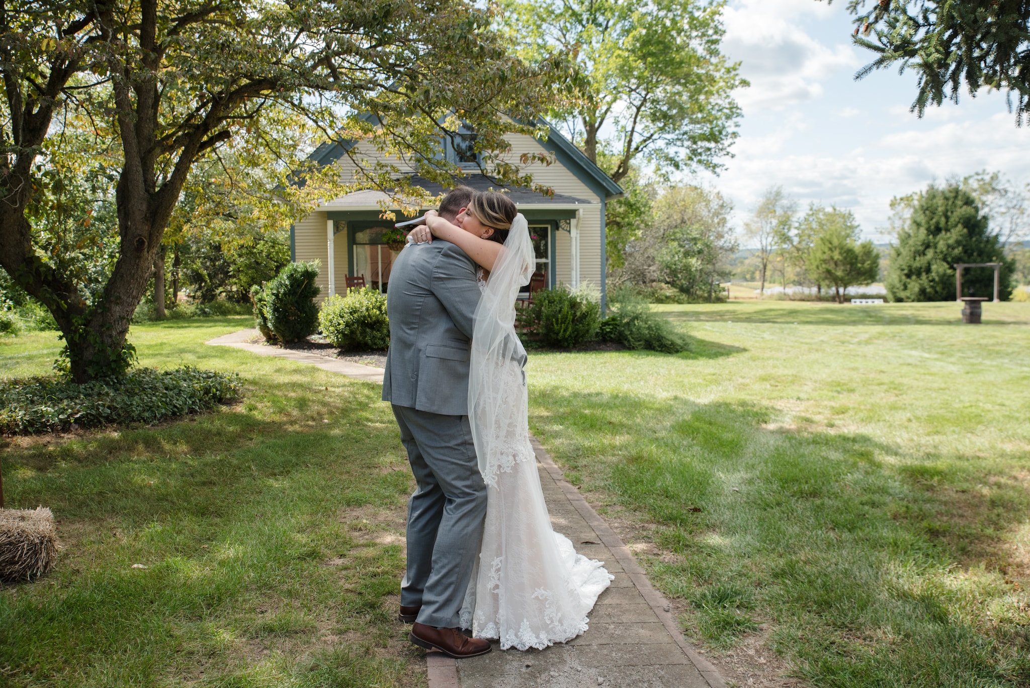 Gabrielle C. Portfolio