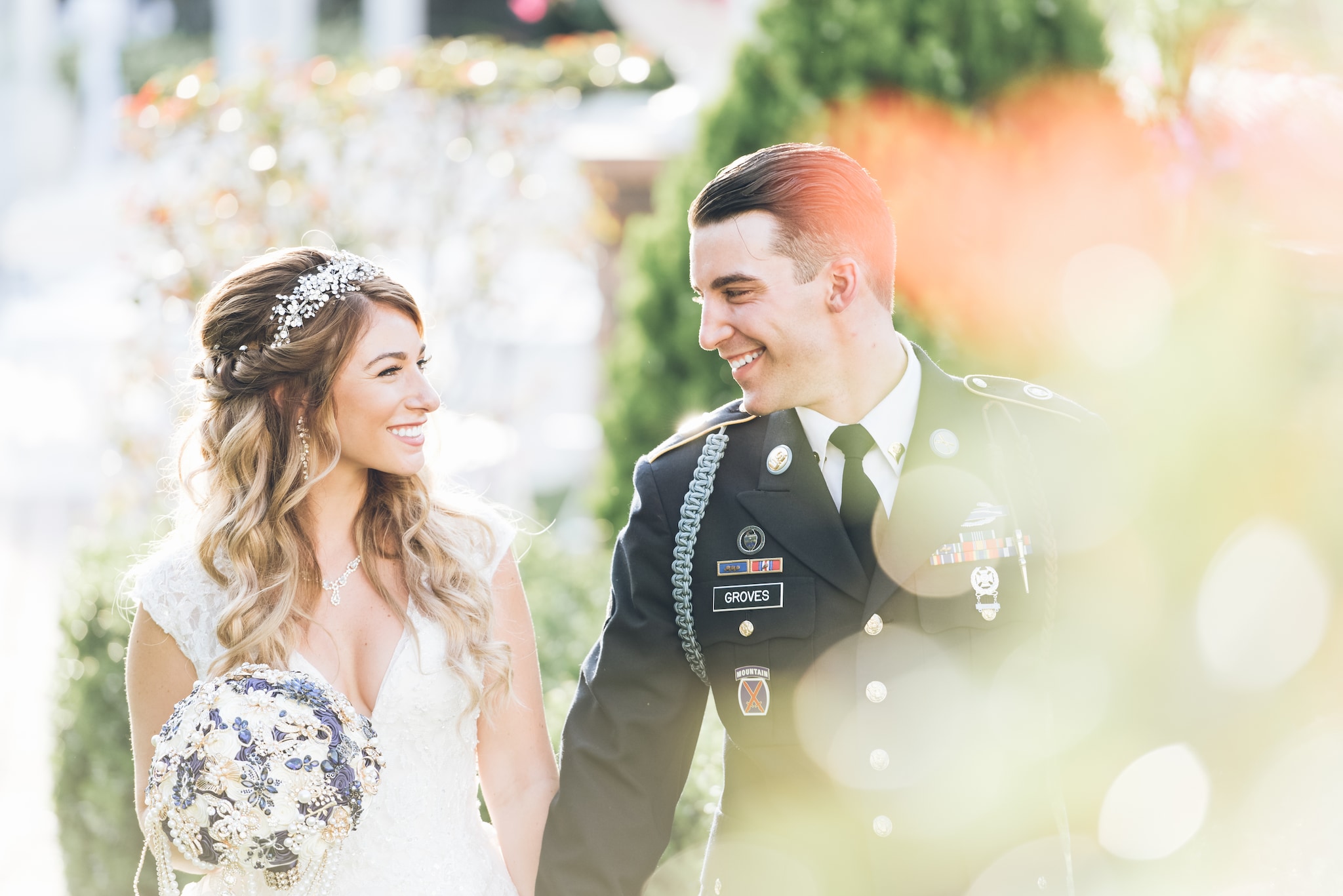 Johnnie H. Portfolio