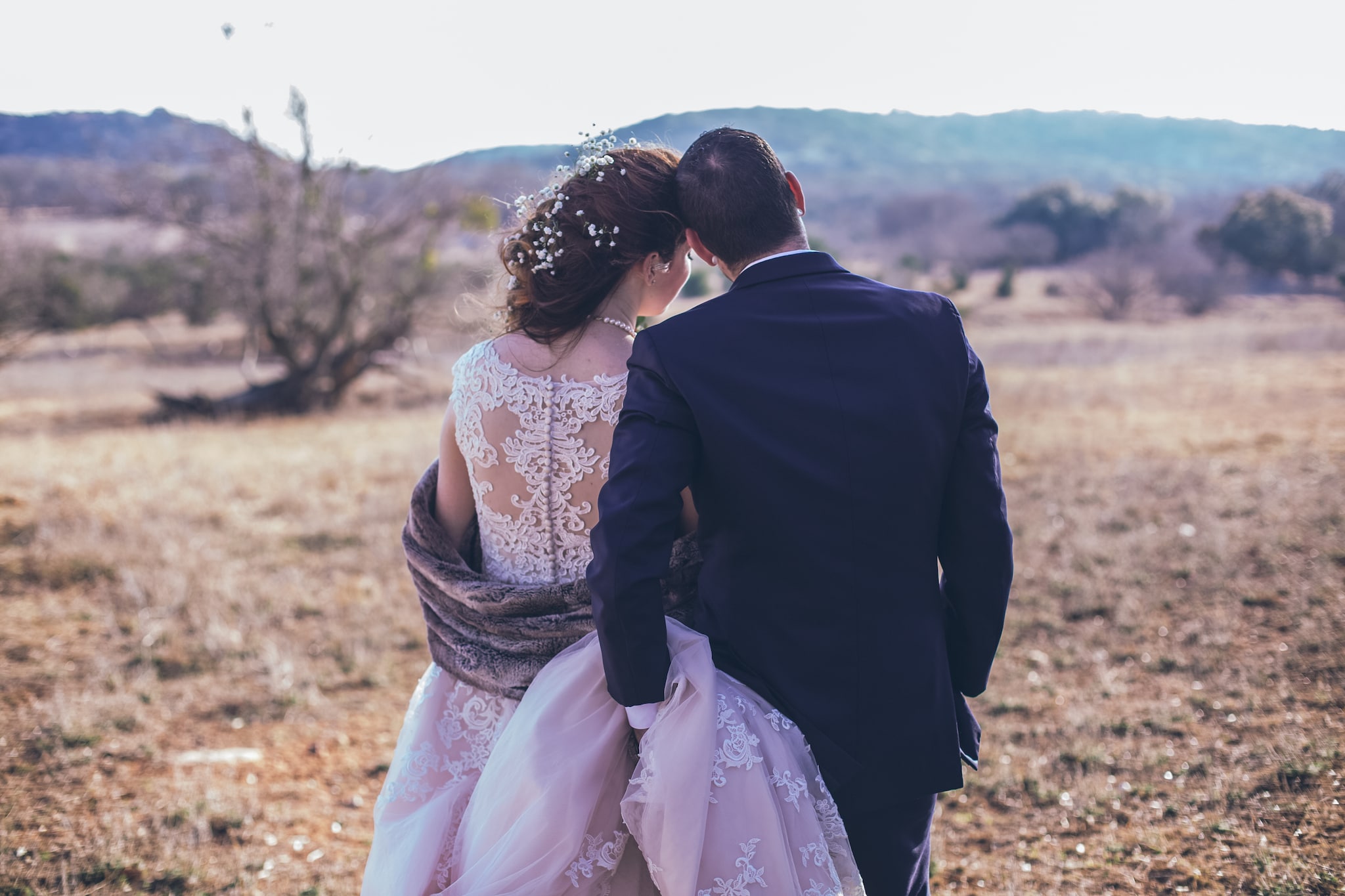 Couortney & Michael Guerin