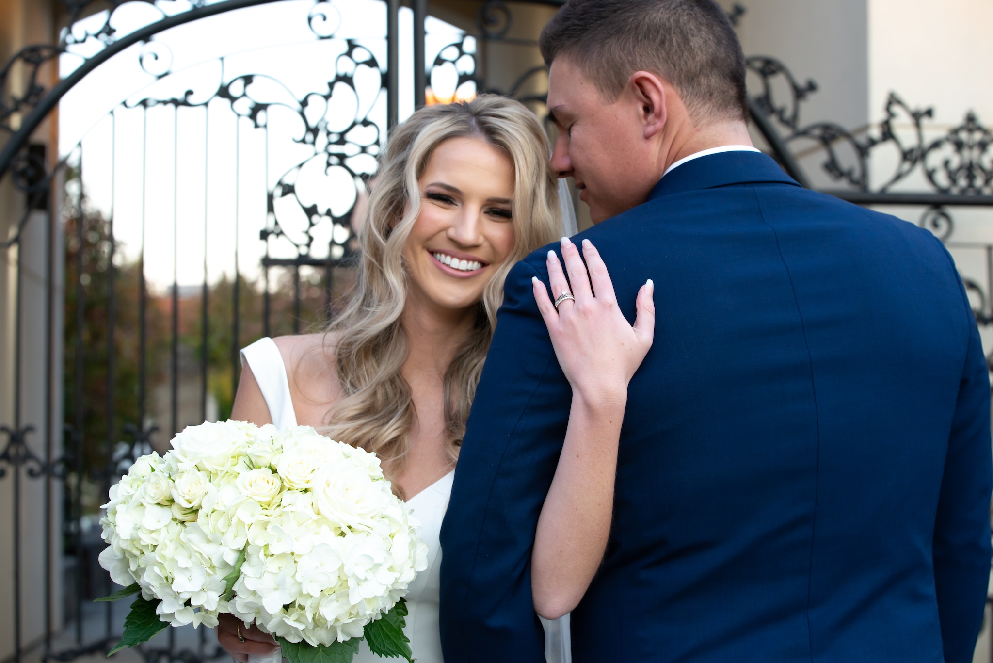 Patricia B. Portfolio