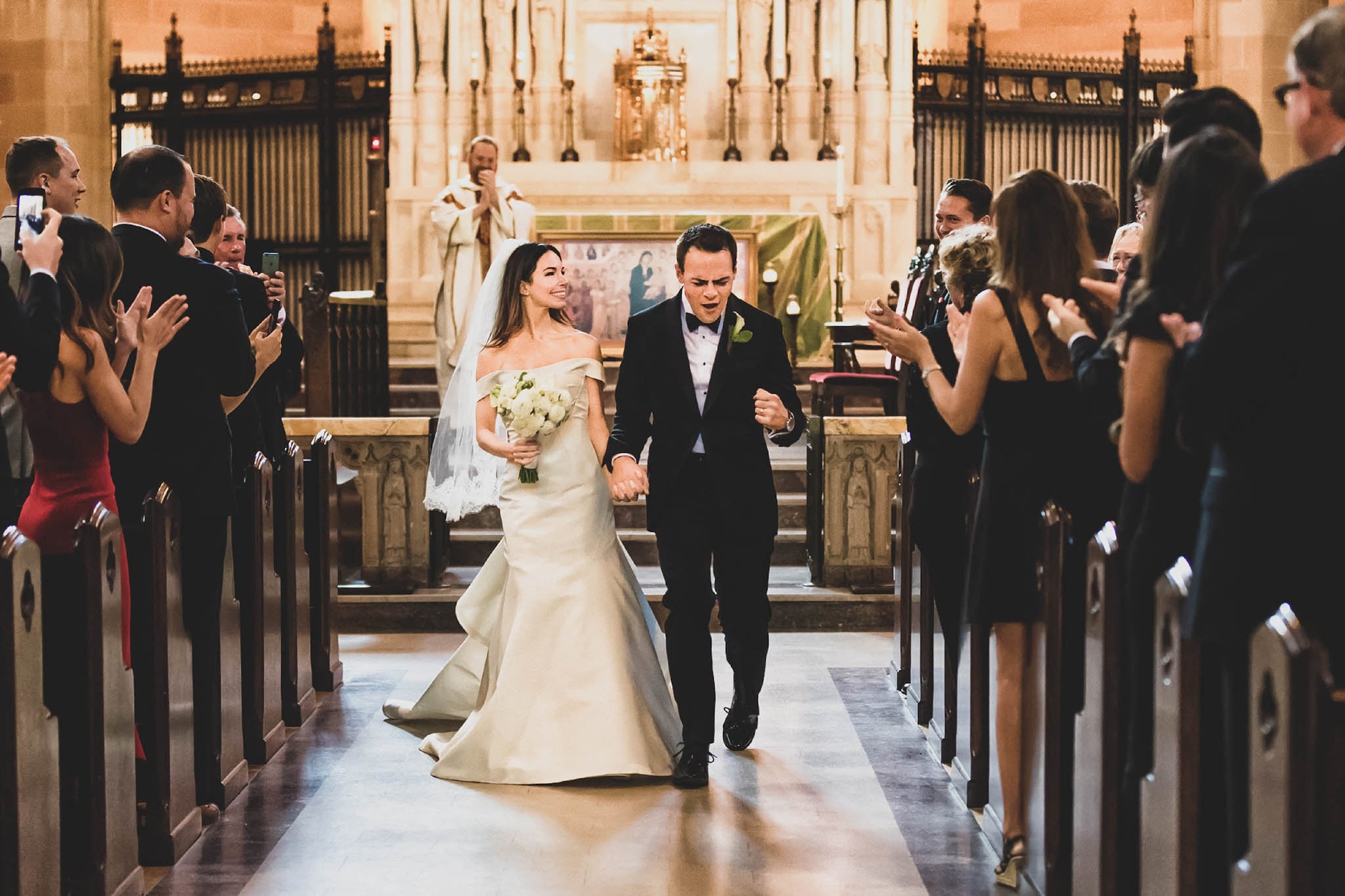 Vincent D. Portfolio