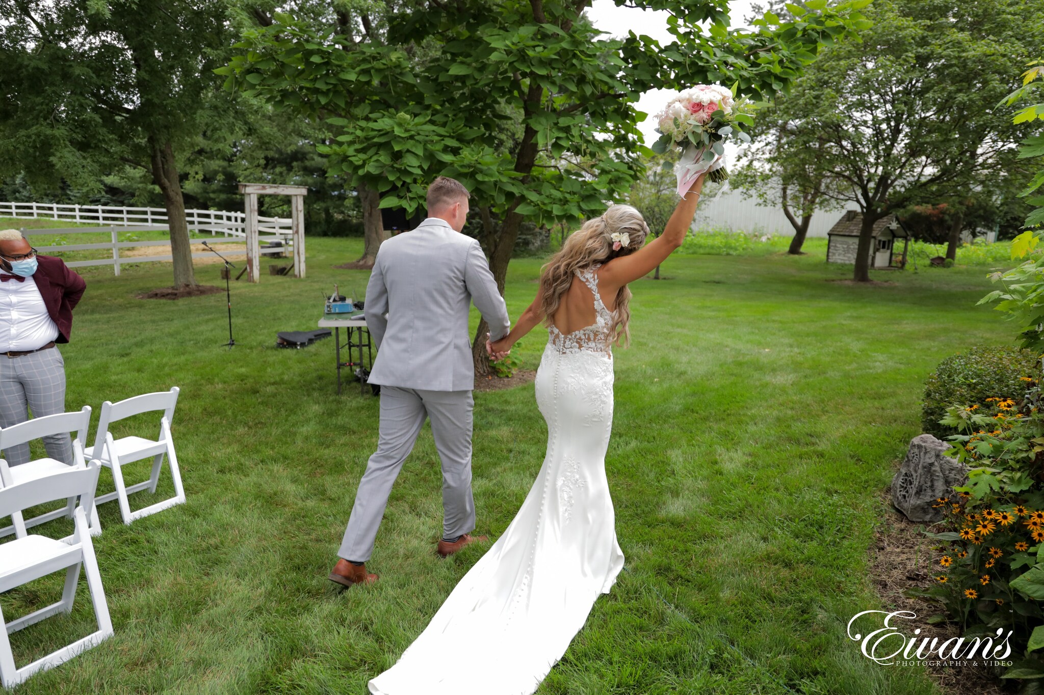 Copyright Eivan's Photo, Inc.