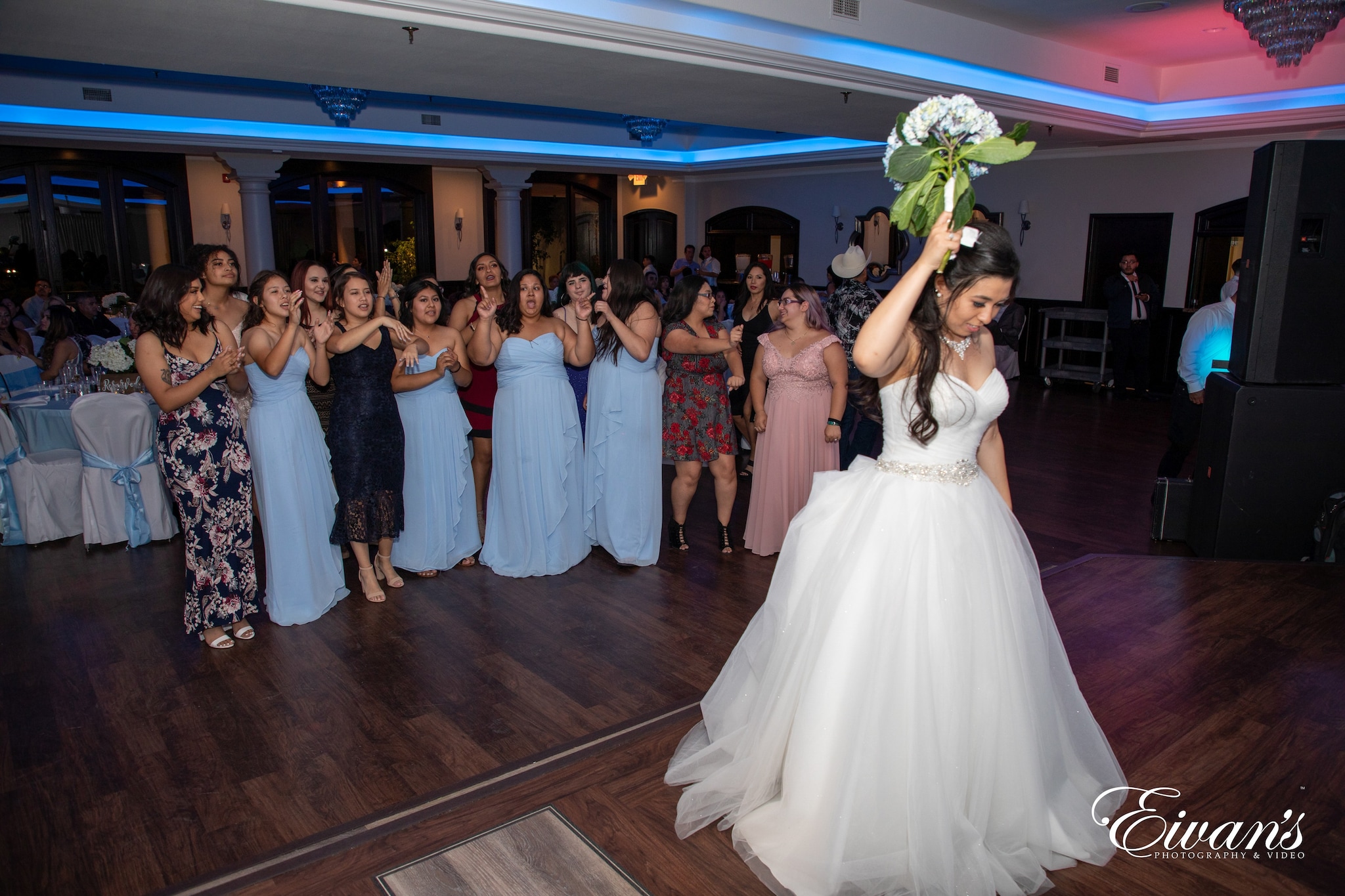 Bouquet Toss Songs 009