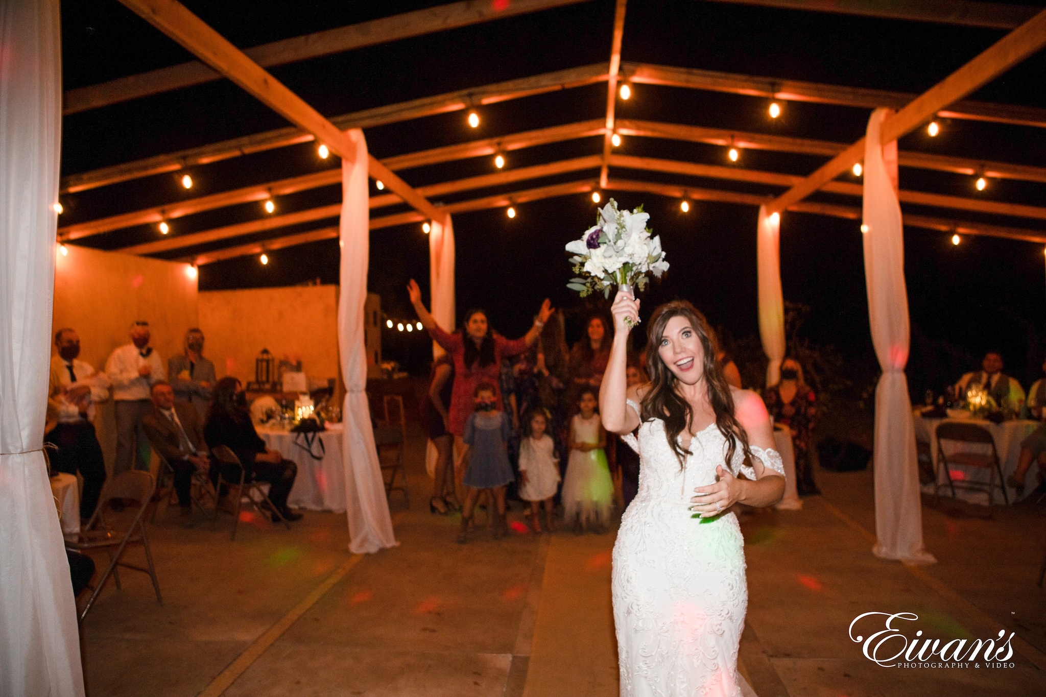 Copyright Eivan's Photo, Inc.