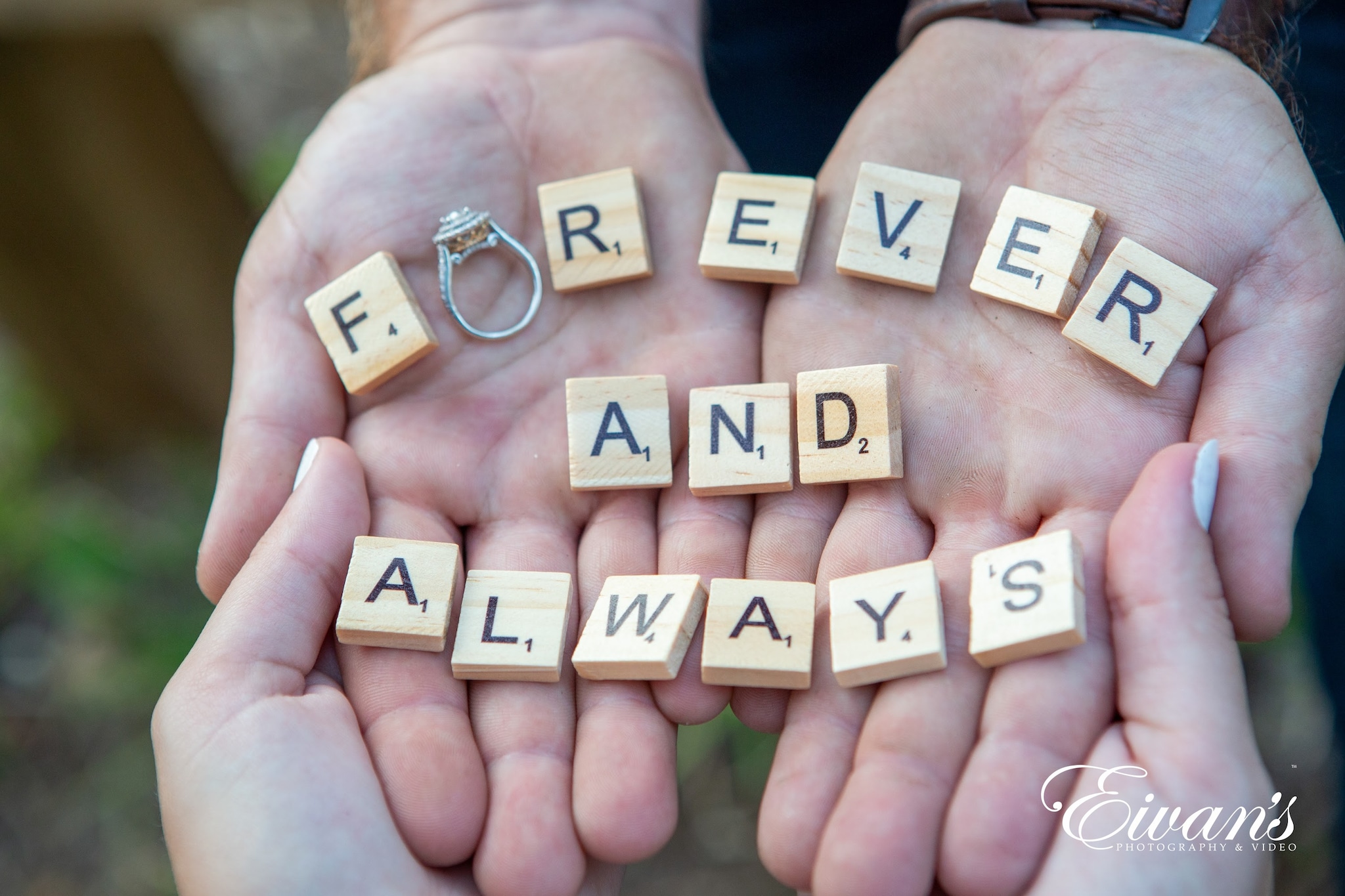 Engagement Shoot Props 009