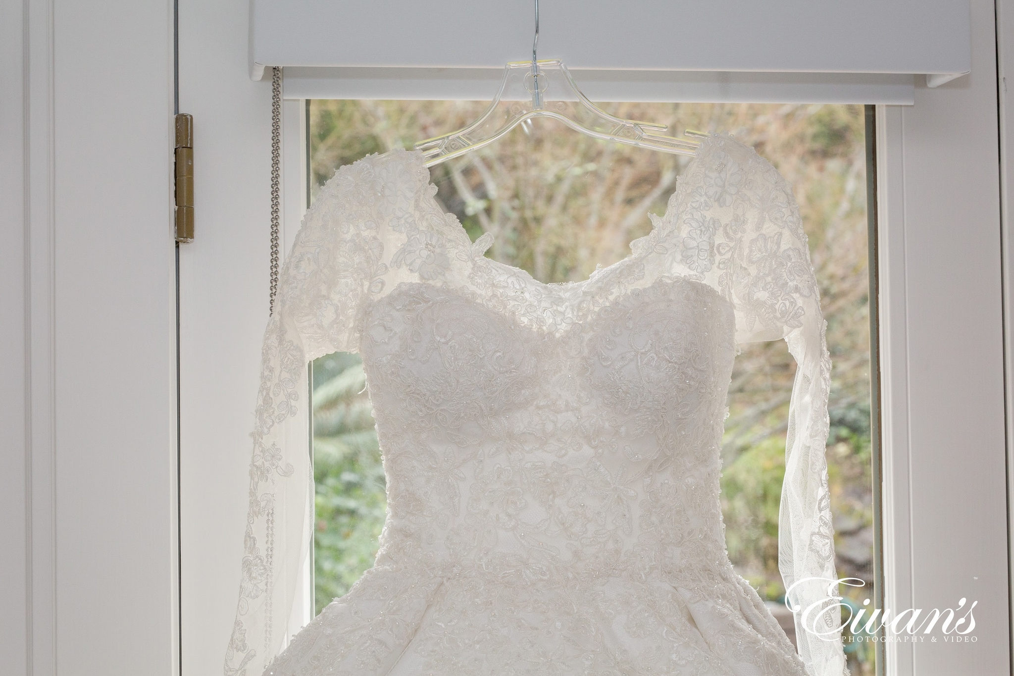 Muslim Wedding Dresses 009