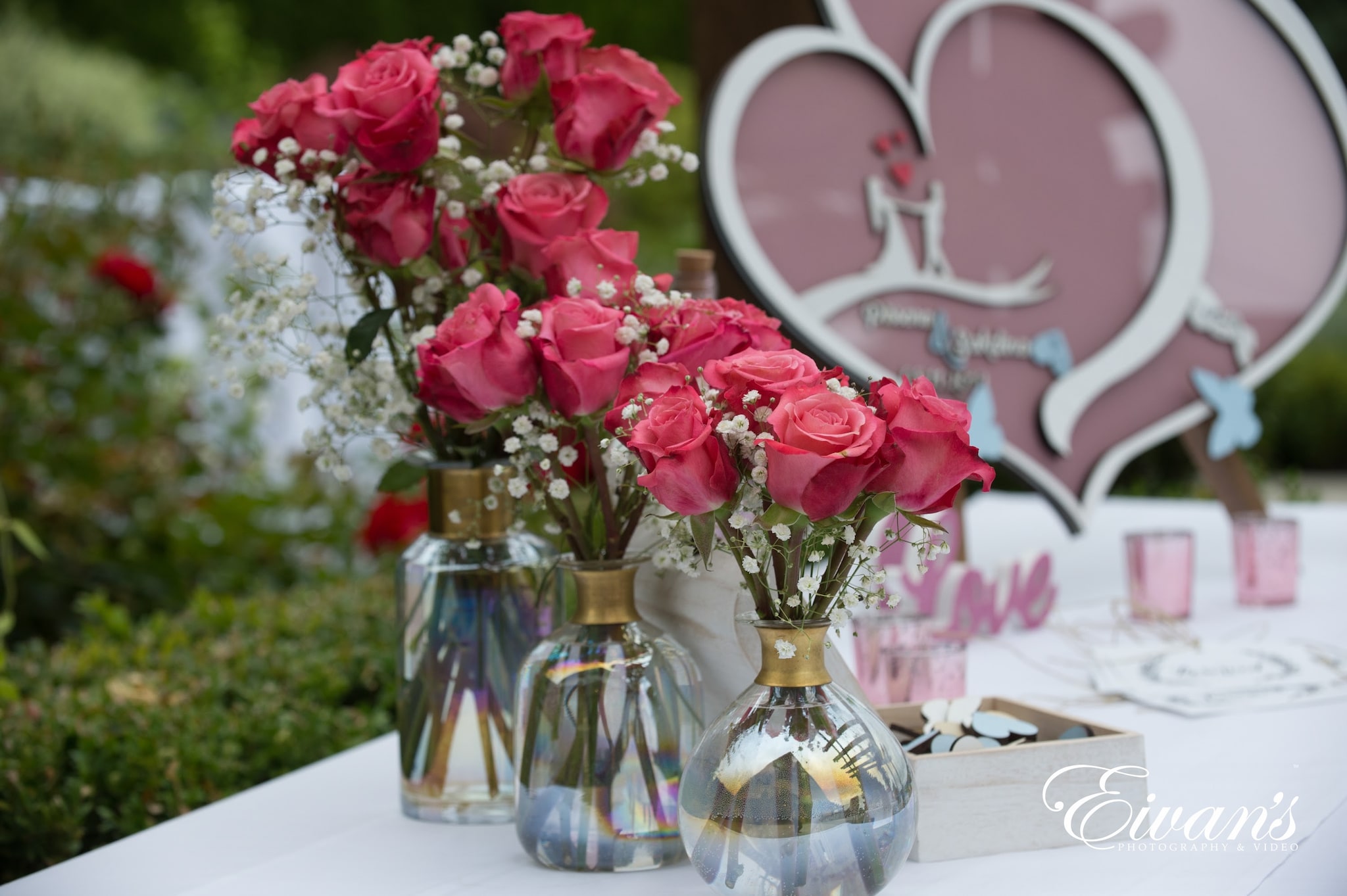 Valentines Day Wedding Ideas 021