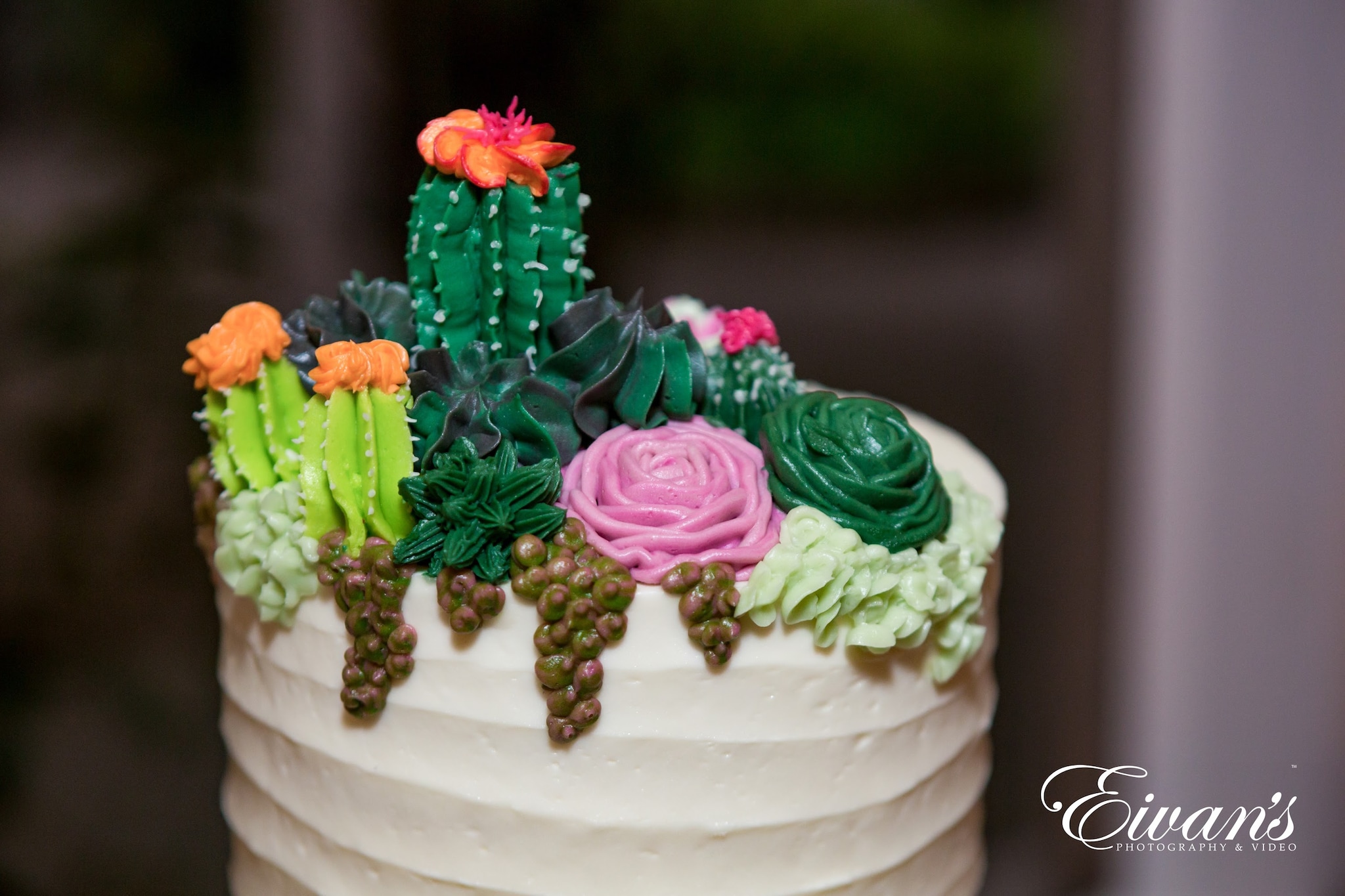 Wedding Cakeflavors 010