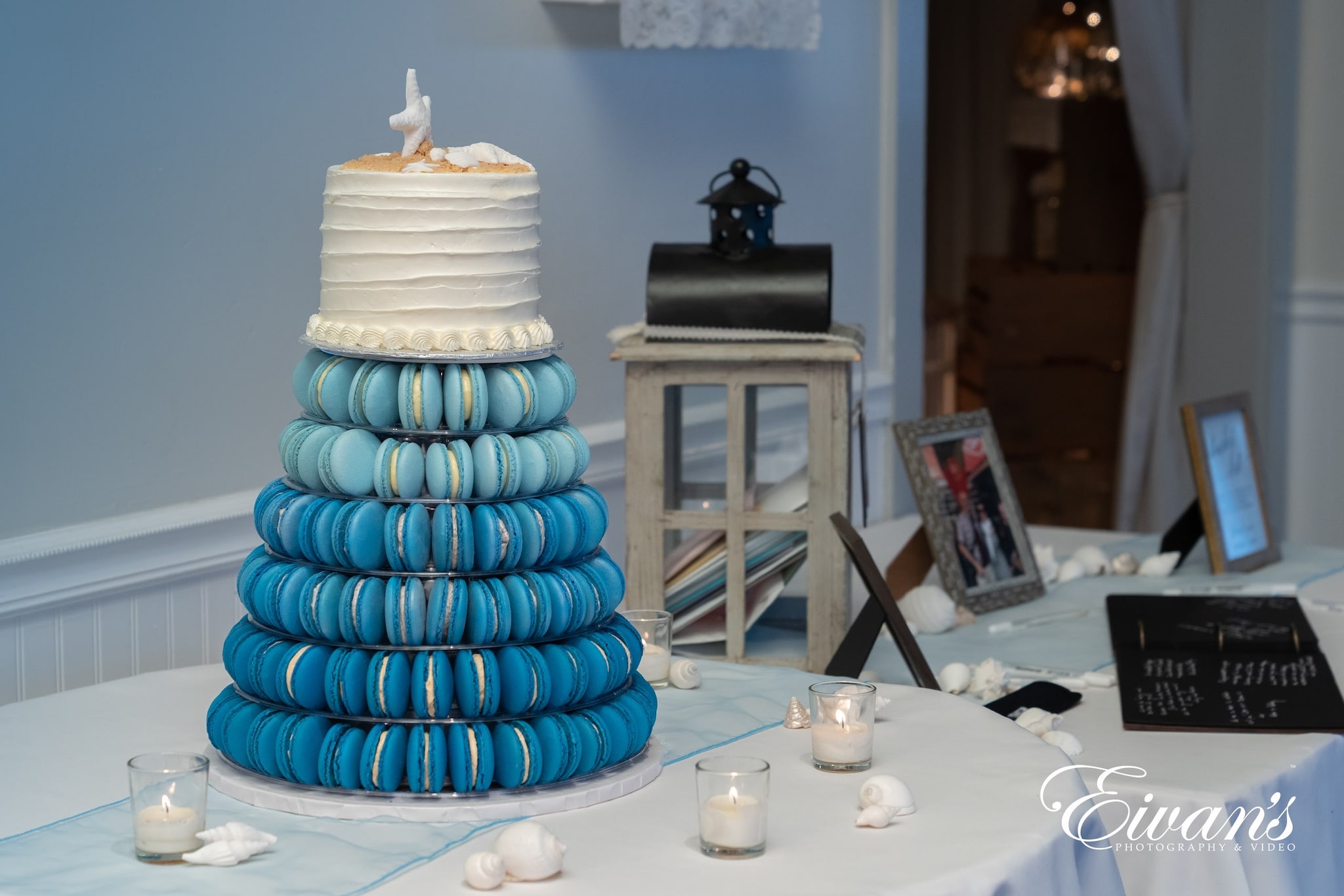 Wedding Cakeflavors 020