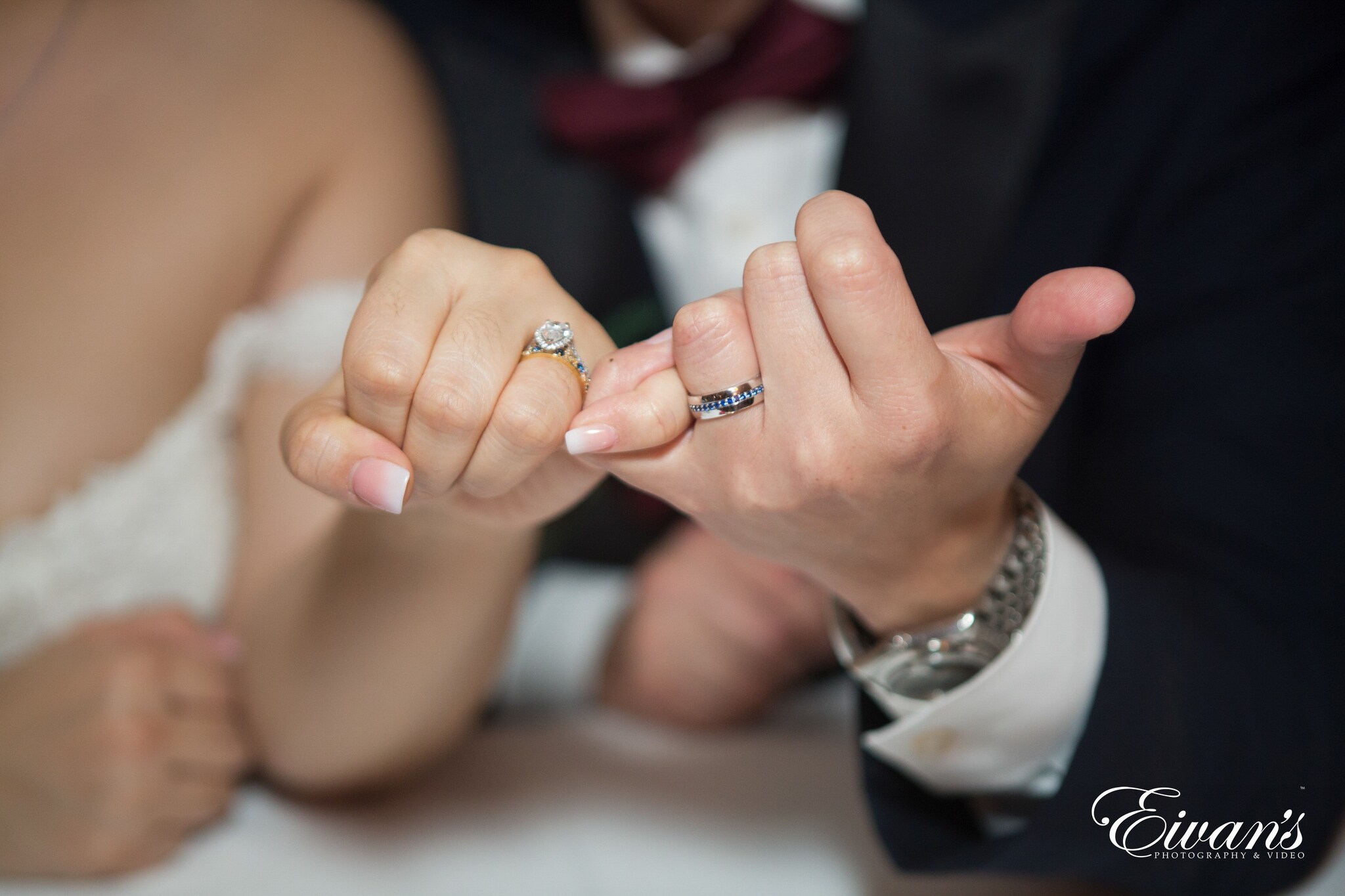 Unique Wedding Rings 004