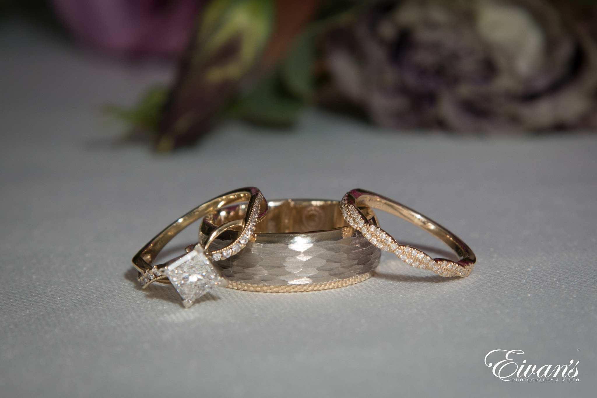 Unique Wedding Rings 006
