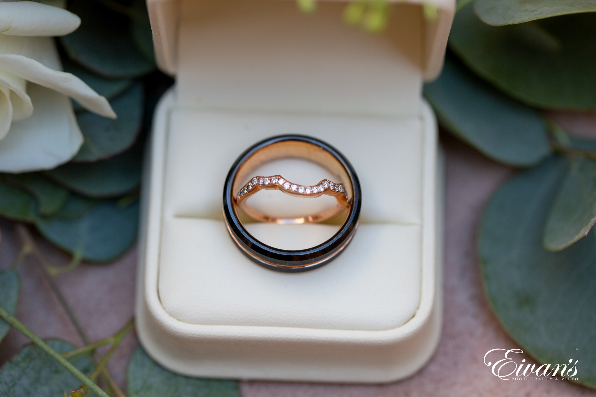 The Origin of Wedding Rings: Ancient Tradition or Marketing