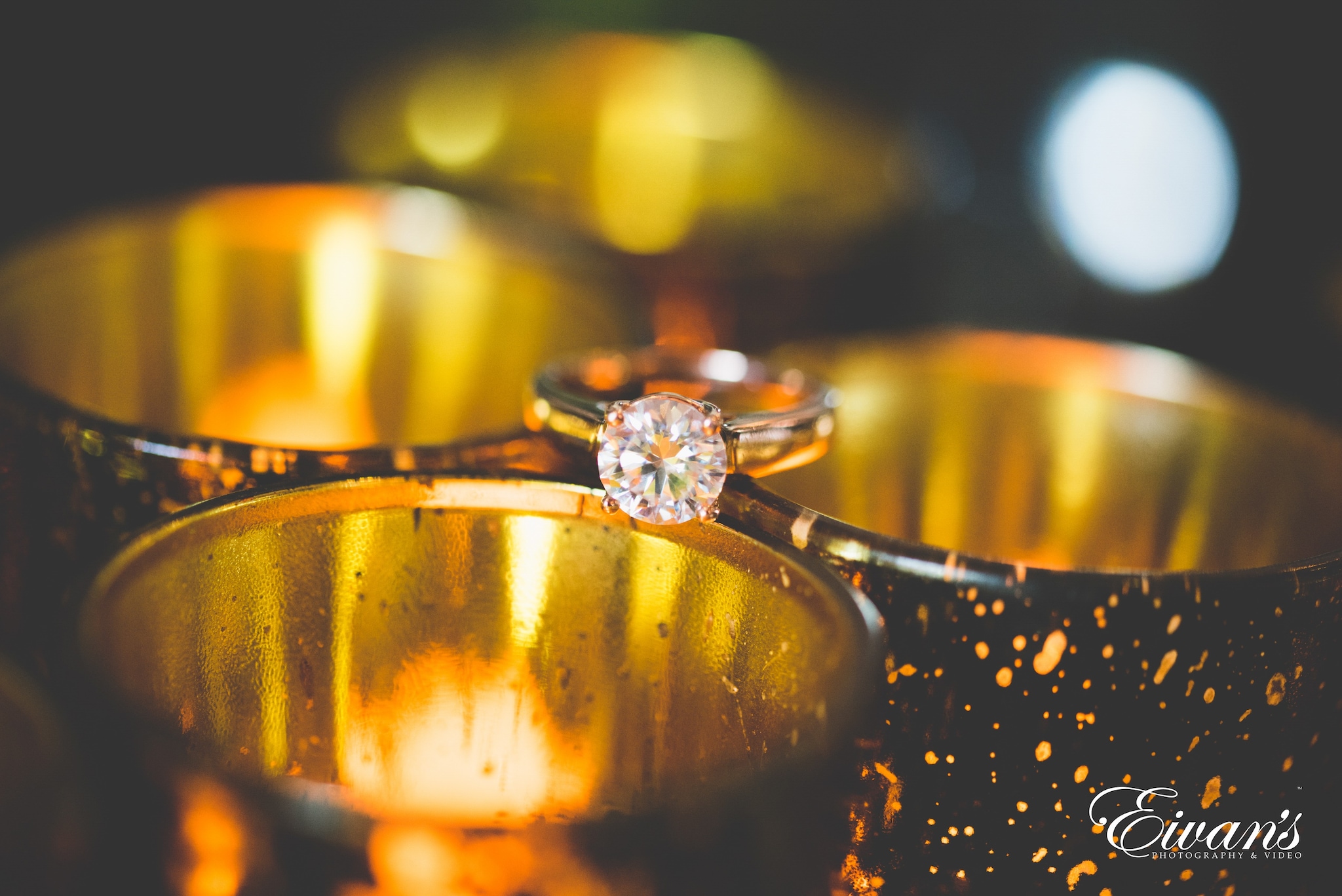 Unique Wedding Rings 013