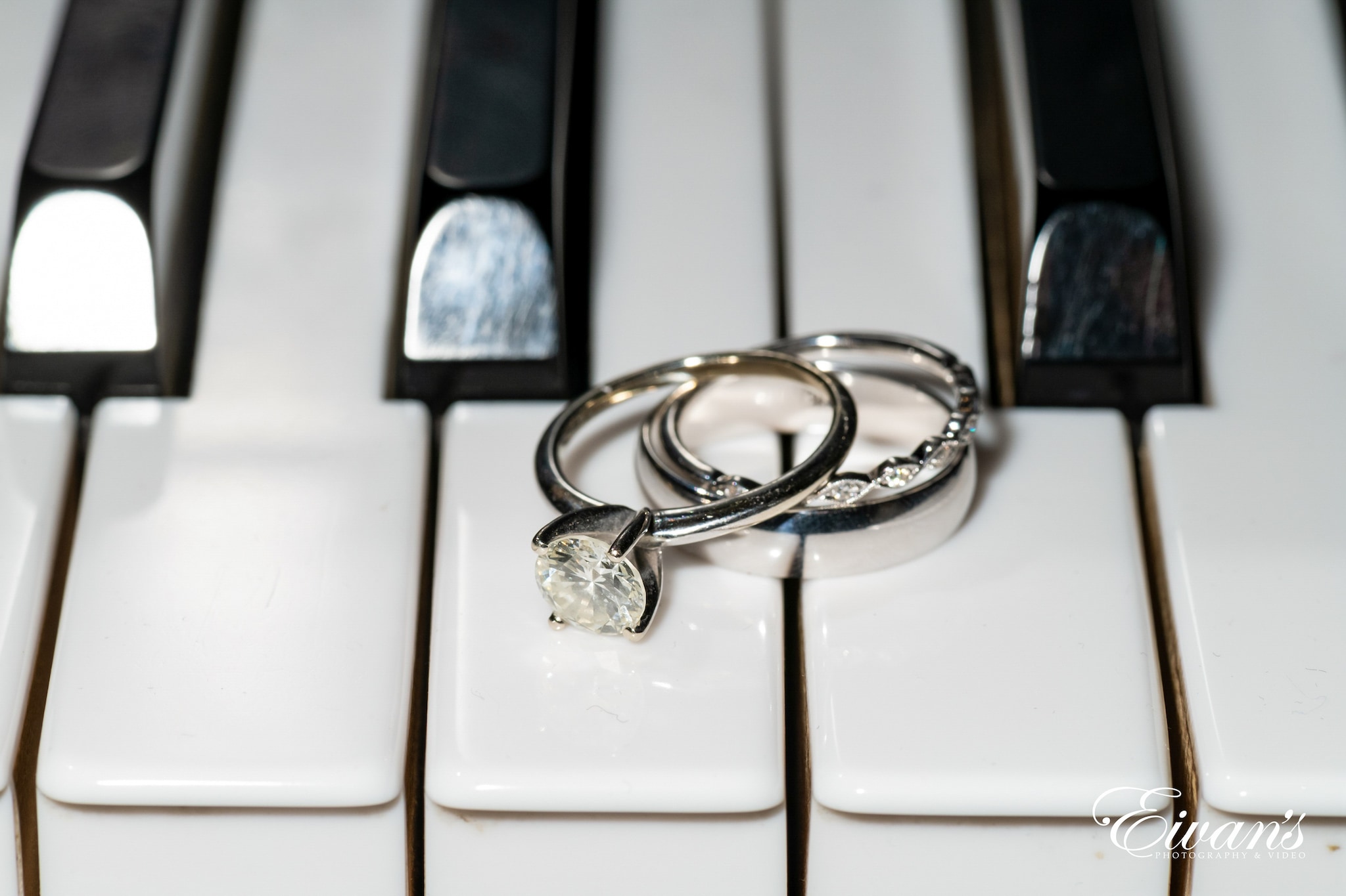 Unique Wedding Rings 016