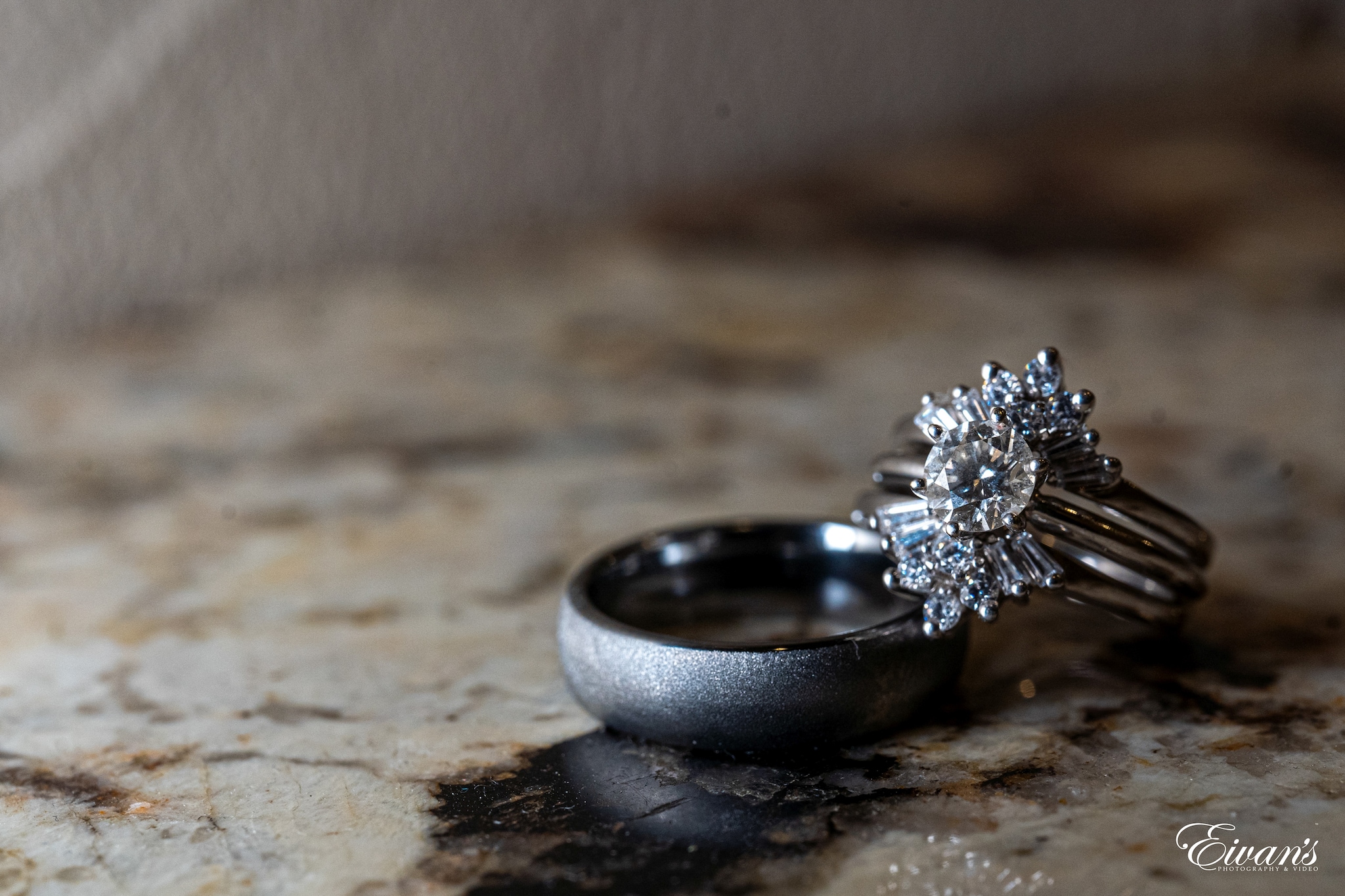 Unique Wedding Rings 024