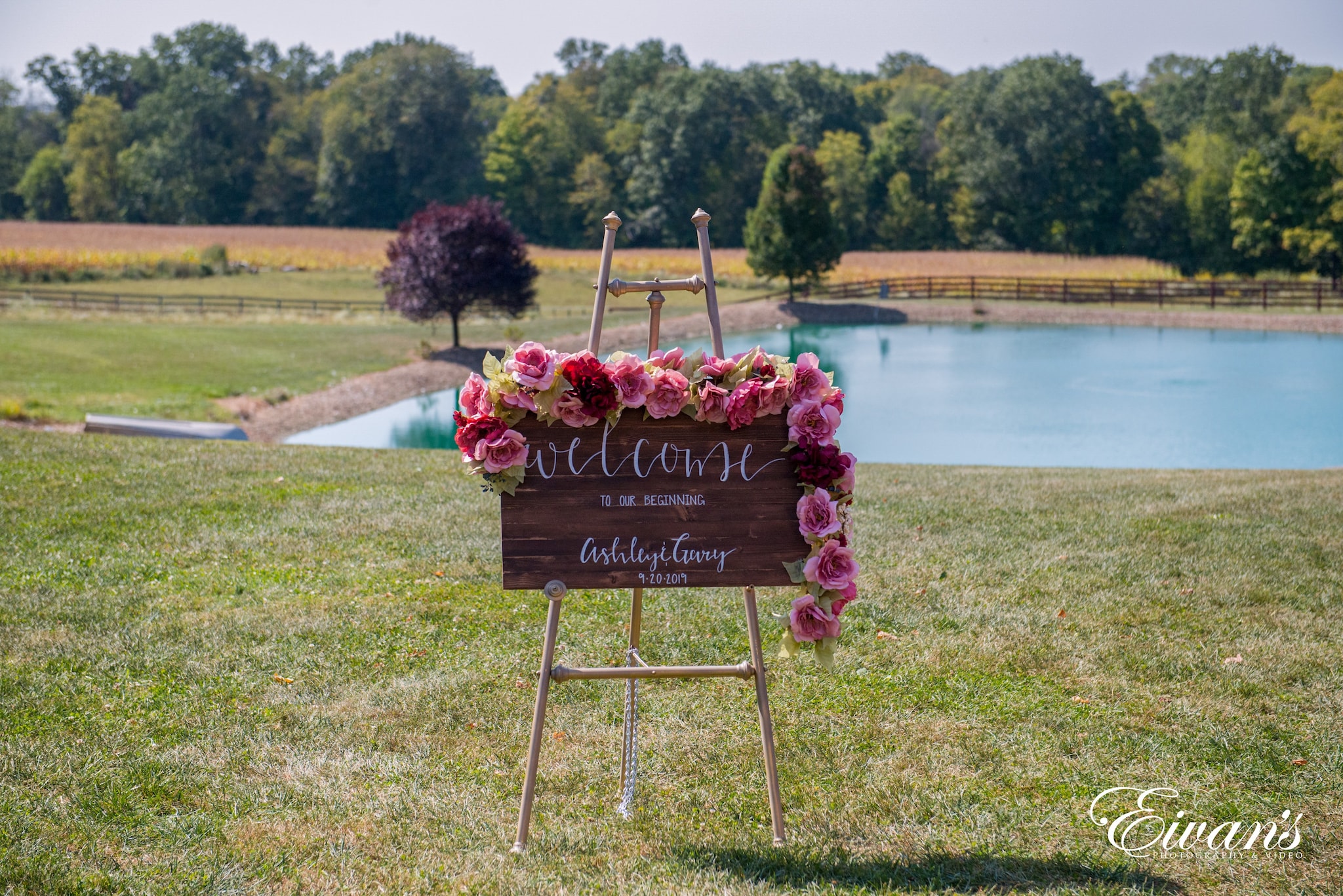 Wedding Signs 005