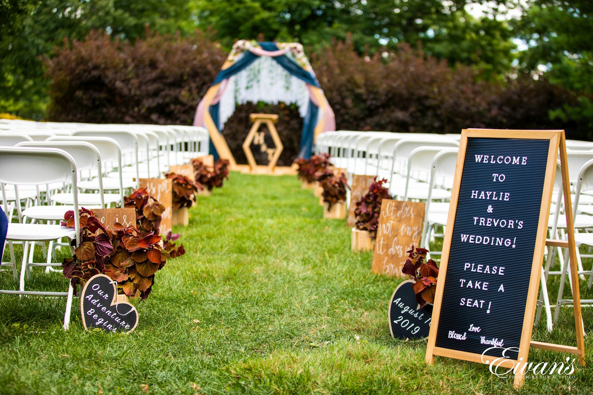 Wedding Signs 016