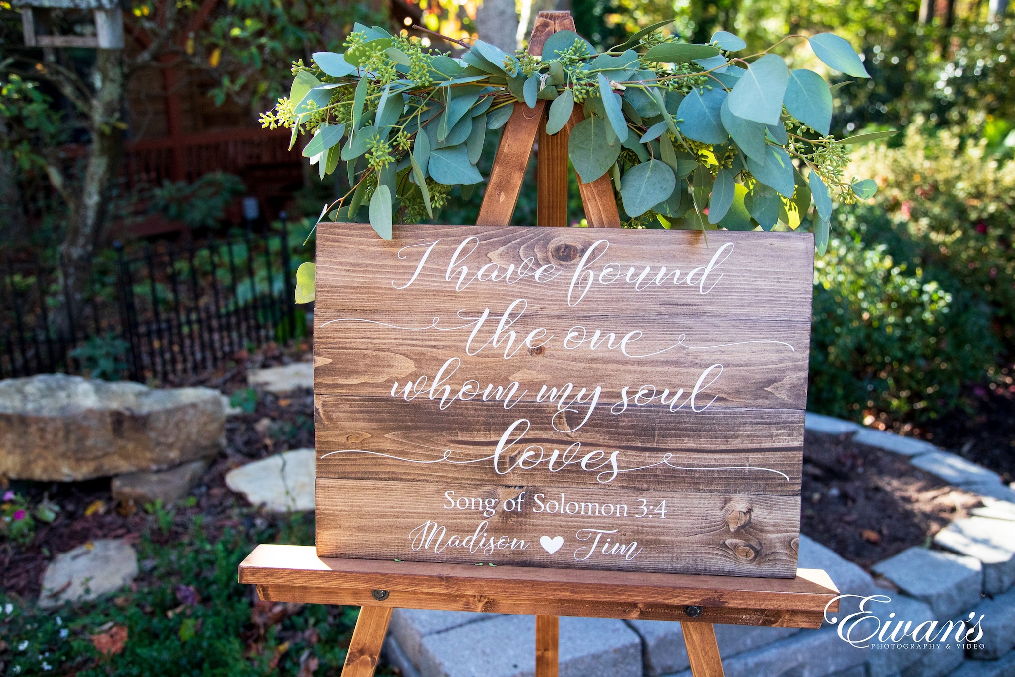 Open Seating Wedding Sign // Ceremony Seating Entrance Display // Choose a  Seat Not a Side // Knot is Tied // Rustic Wedding Decor 