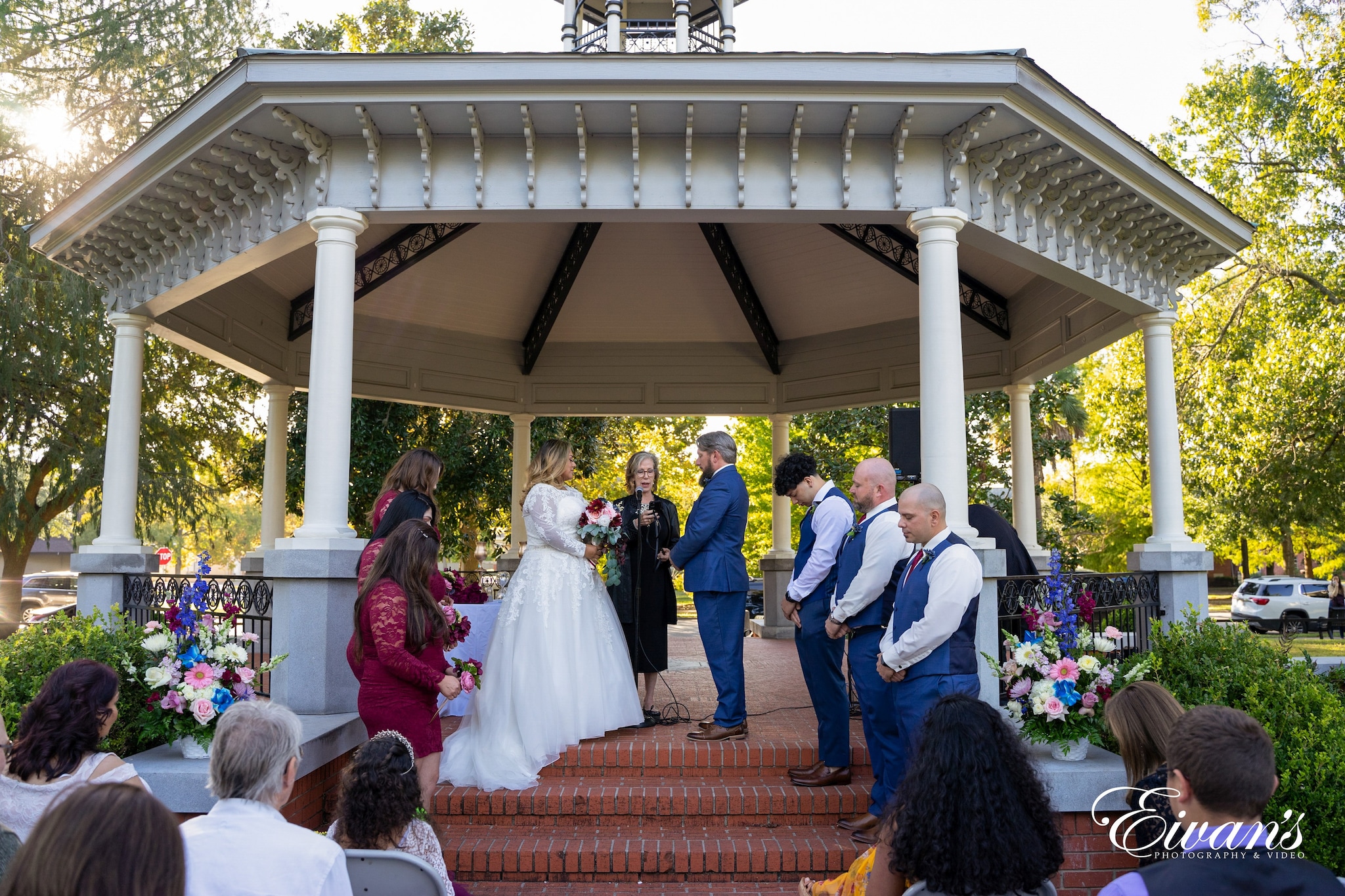 Country Wedding Photos Ideas 2021 005