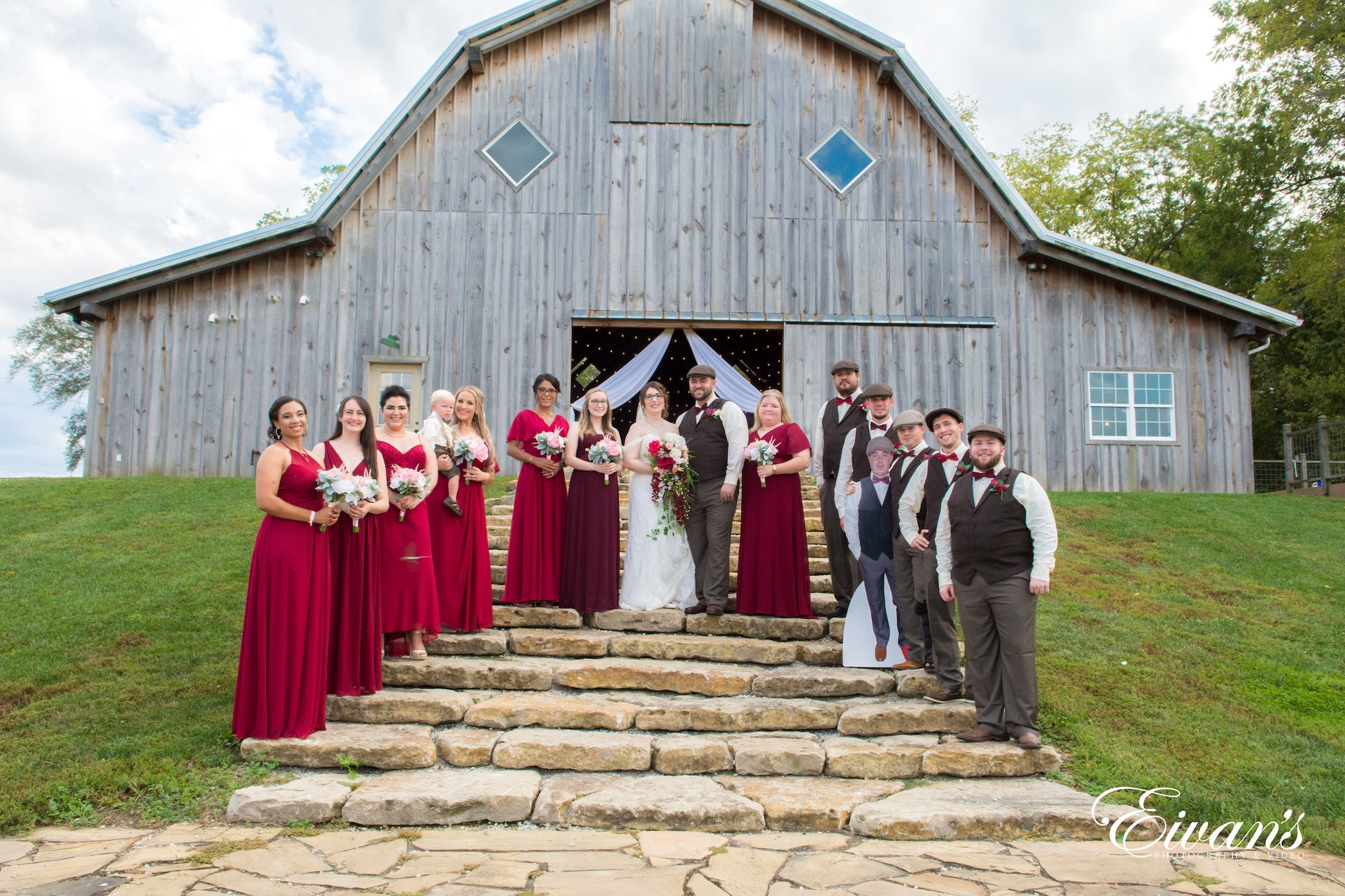 Country Wedding Photos Ideas 2021 006