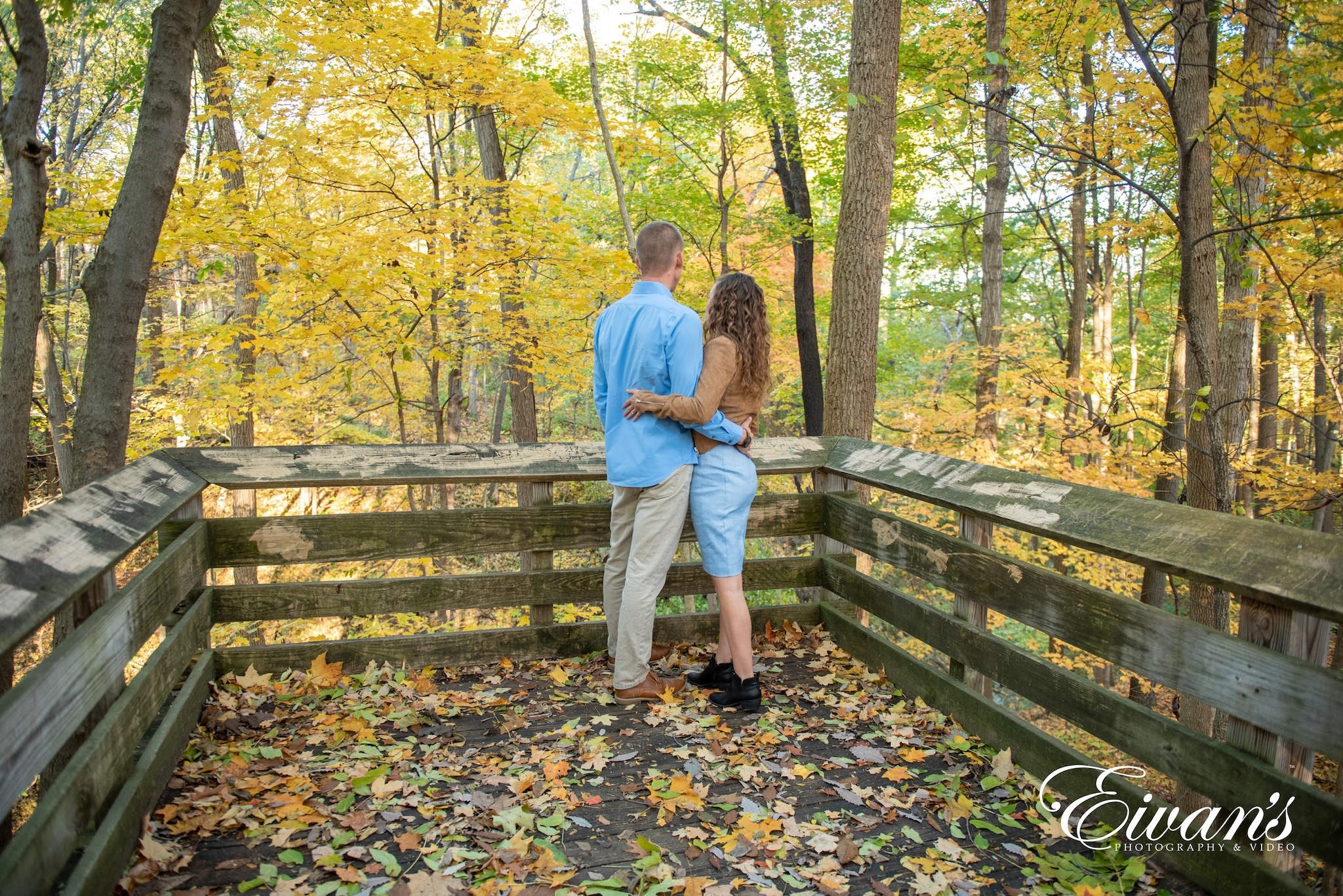 Where To Take Engagement Photos 003