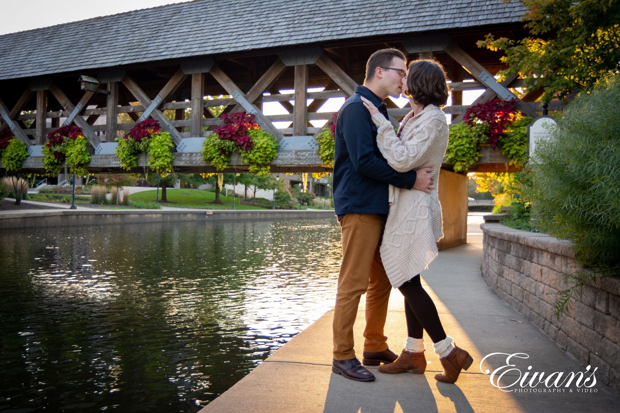 Where To Take Engagement Photos 004