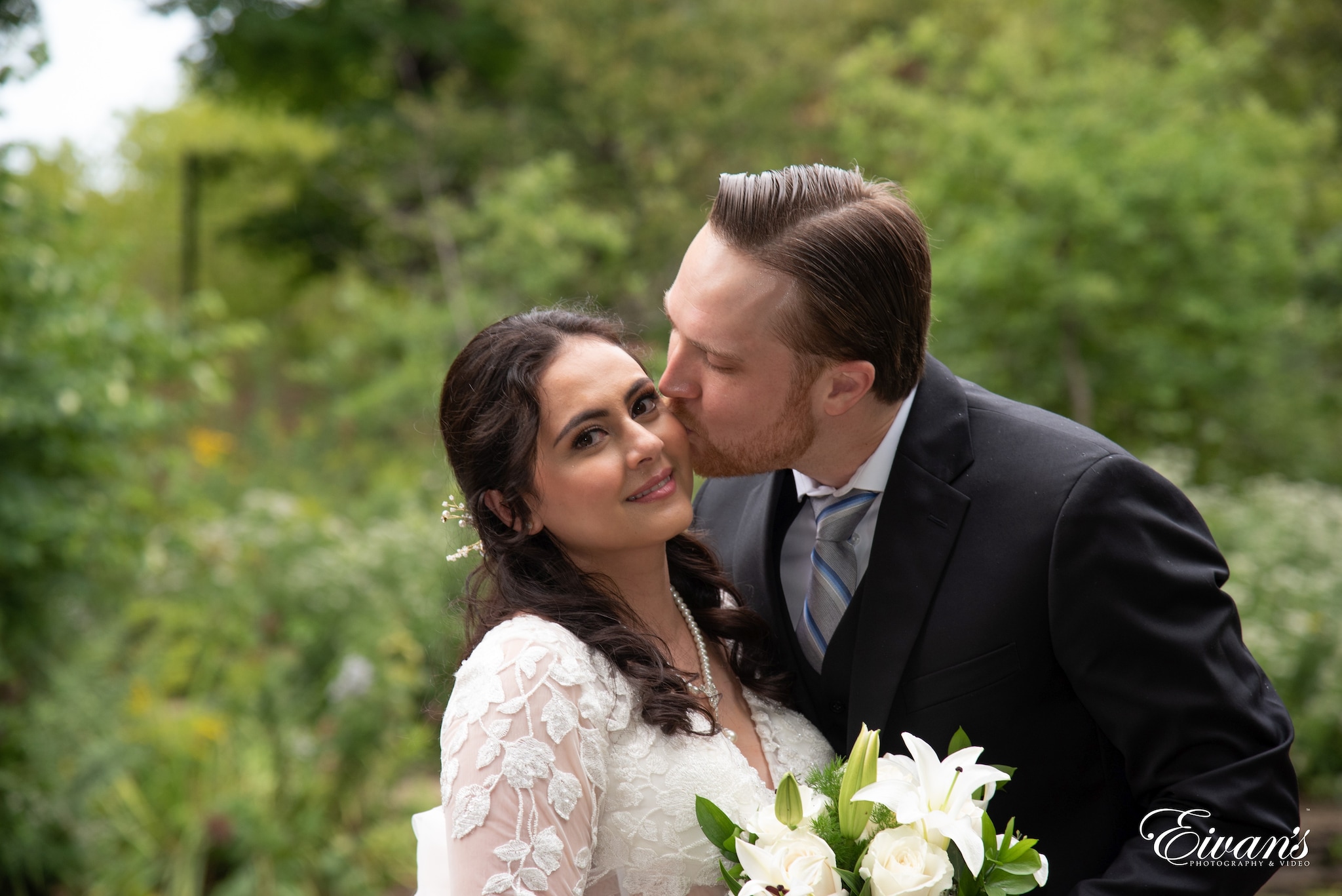 09 03 2021 Glenda & Artem