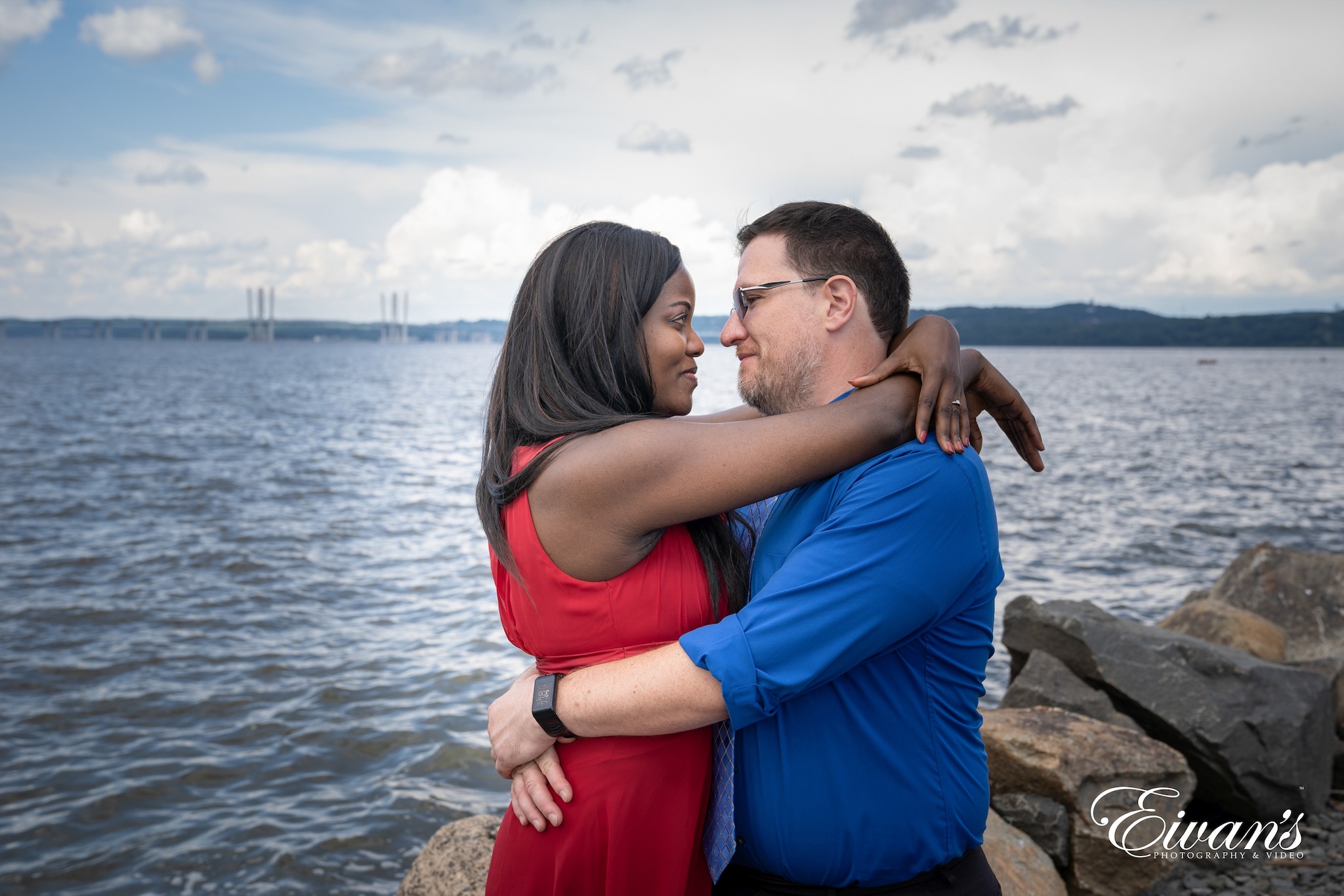 Engagement Photo Locations New Jersey 001