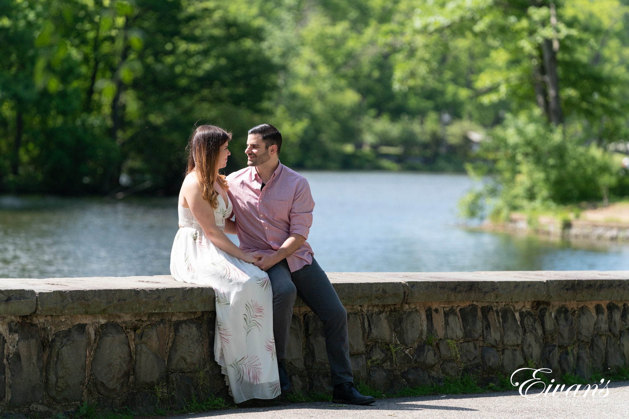 Engagement Photo Locations New Jersey 002