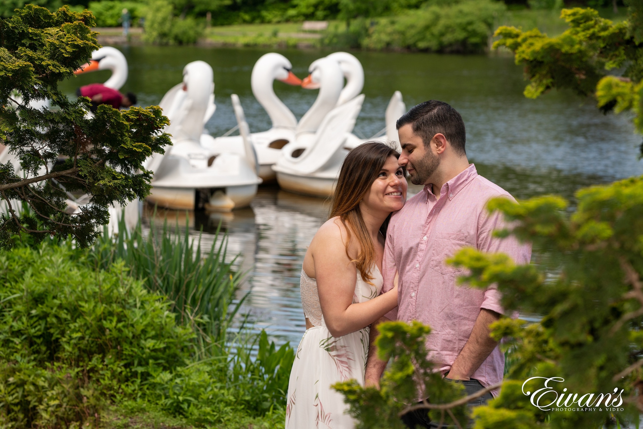 Engagement Photo Locations New Jersey 003