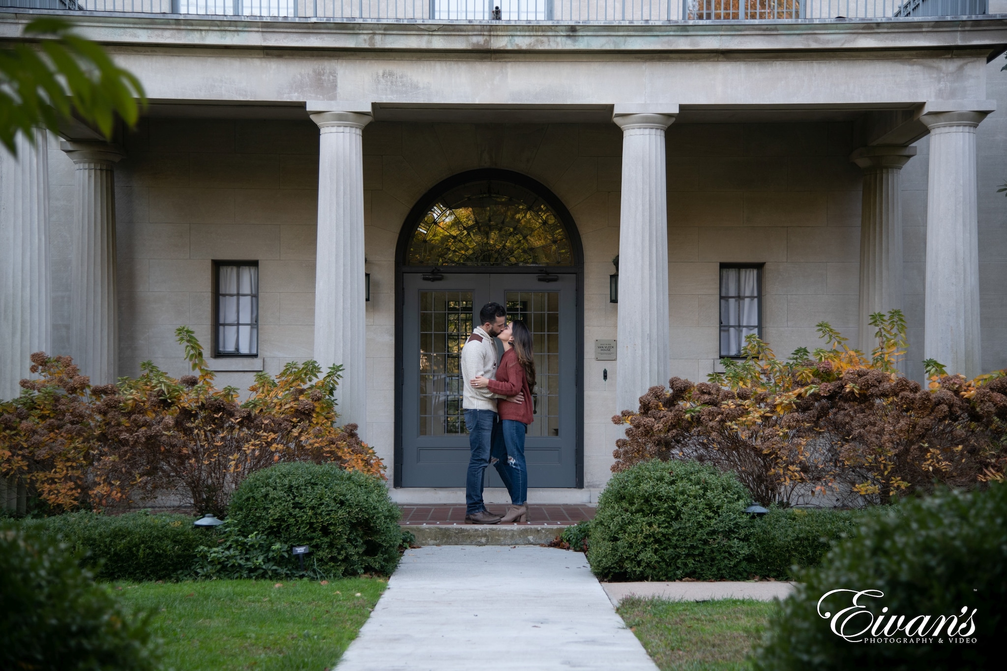 Engagement Photo Locations New Jersey 004