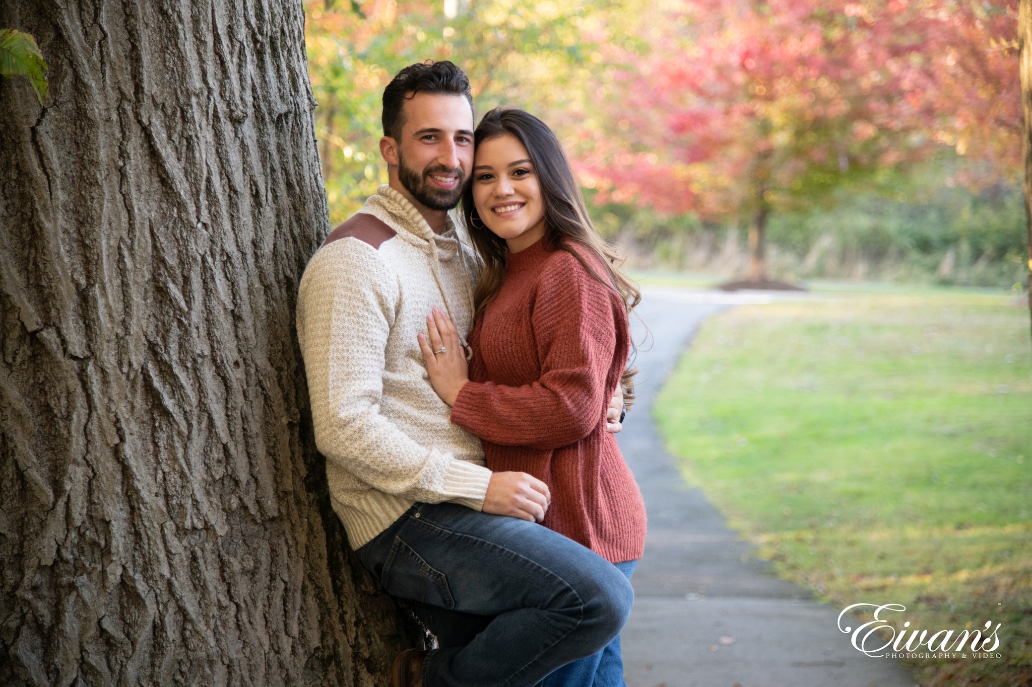 Engagement Photo Locations New Jersey 005