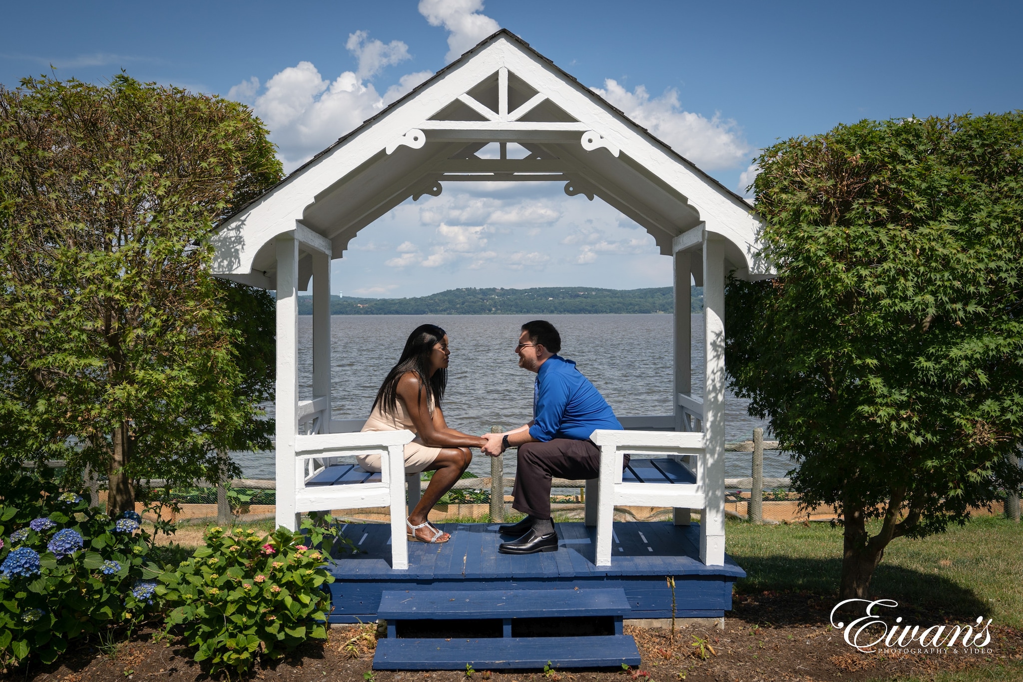 Engagement Photo Locations New Jersey 006