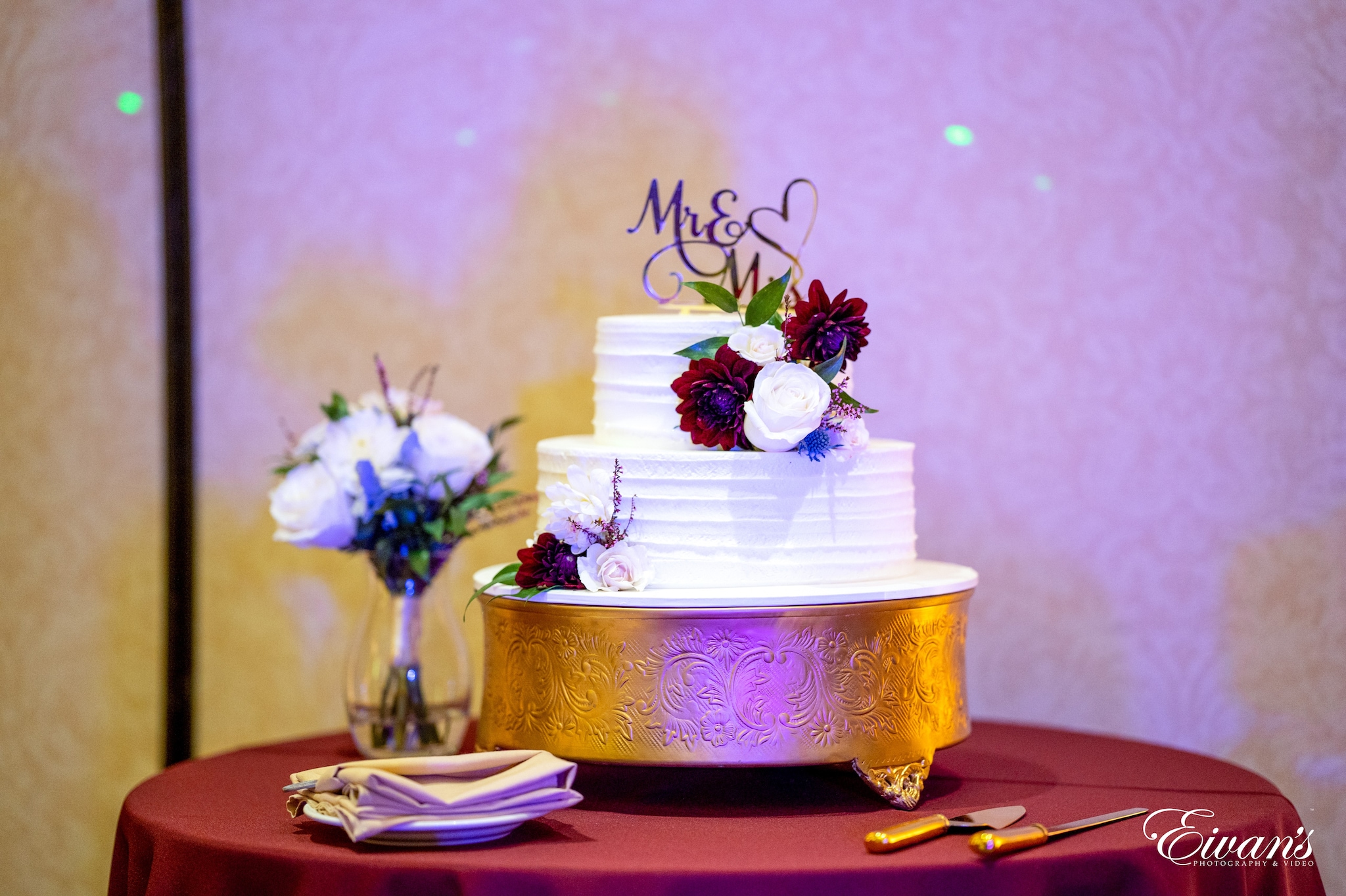 Copyright Eivan’s Photo, Inc.