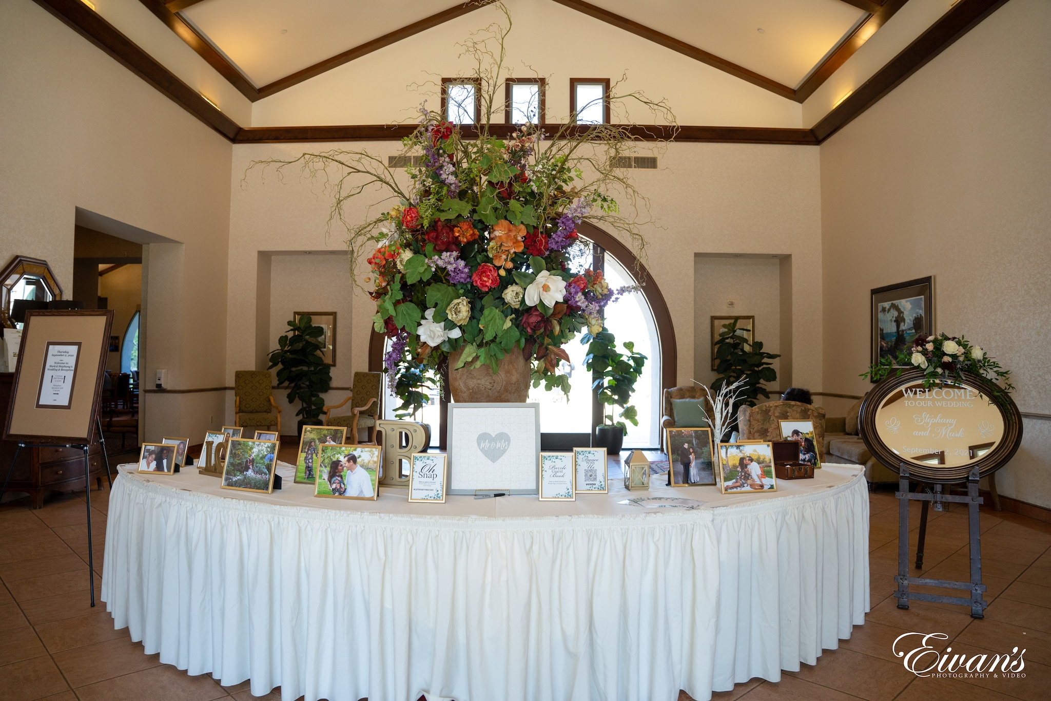 Copyright Eivan’s Photo, Inc.