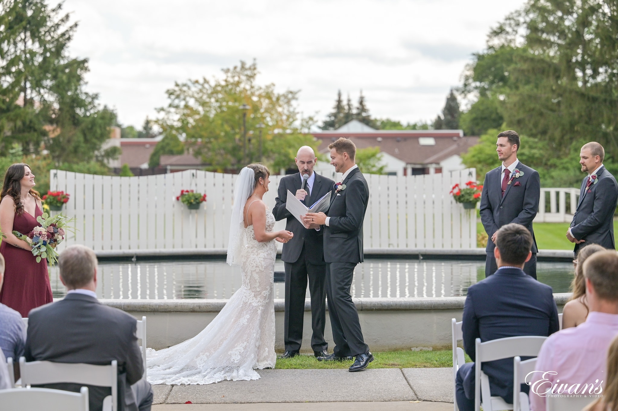 Copyright Eivan's Photo, Inc.