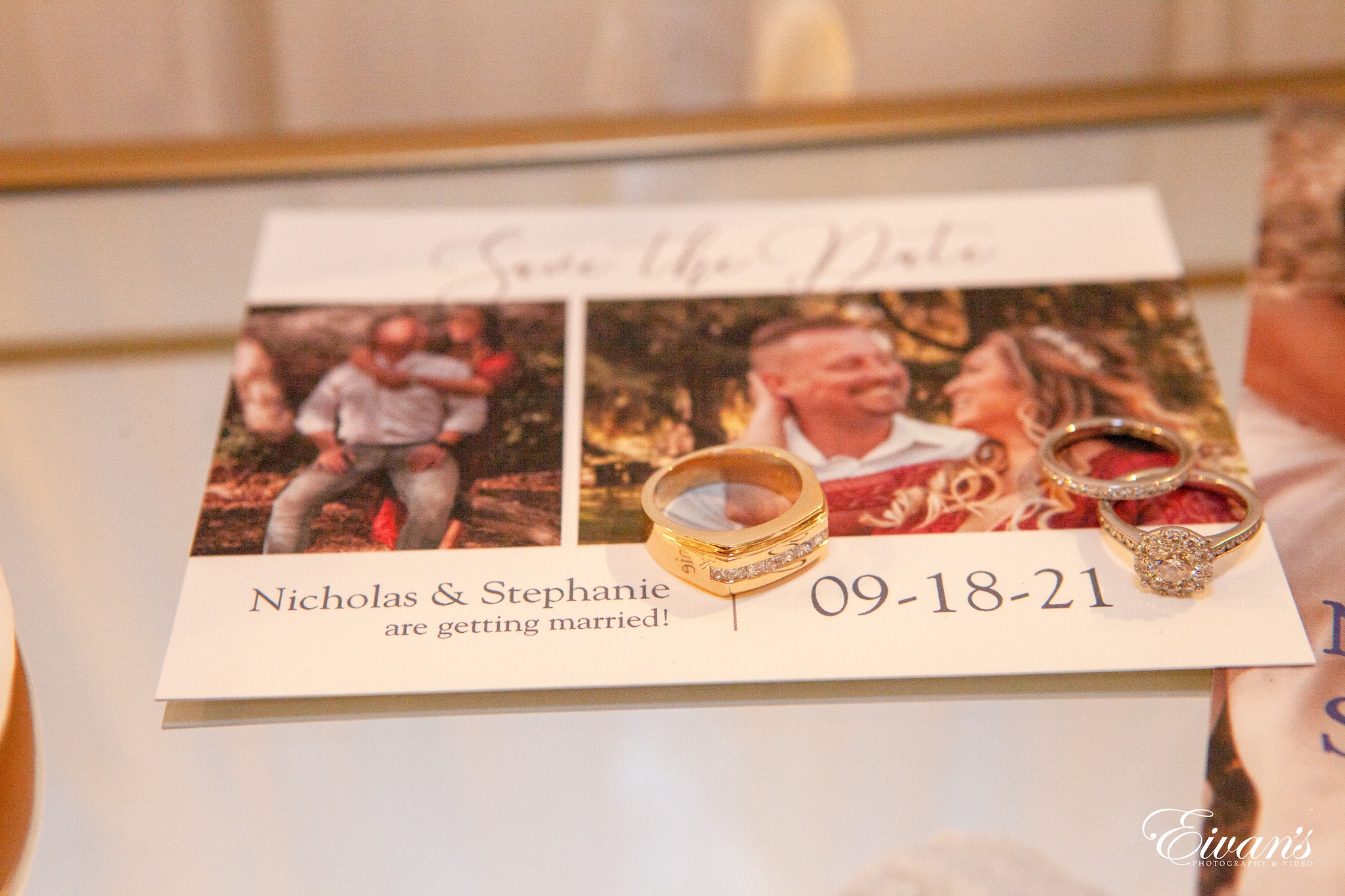 Copyright Eivan's Photo, Inc.