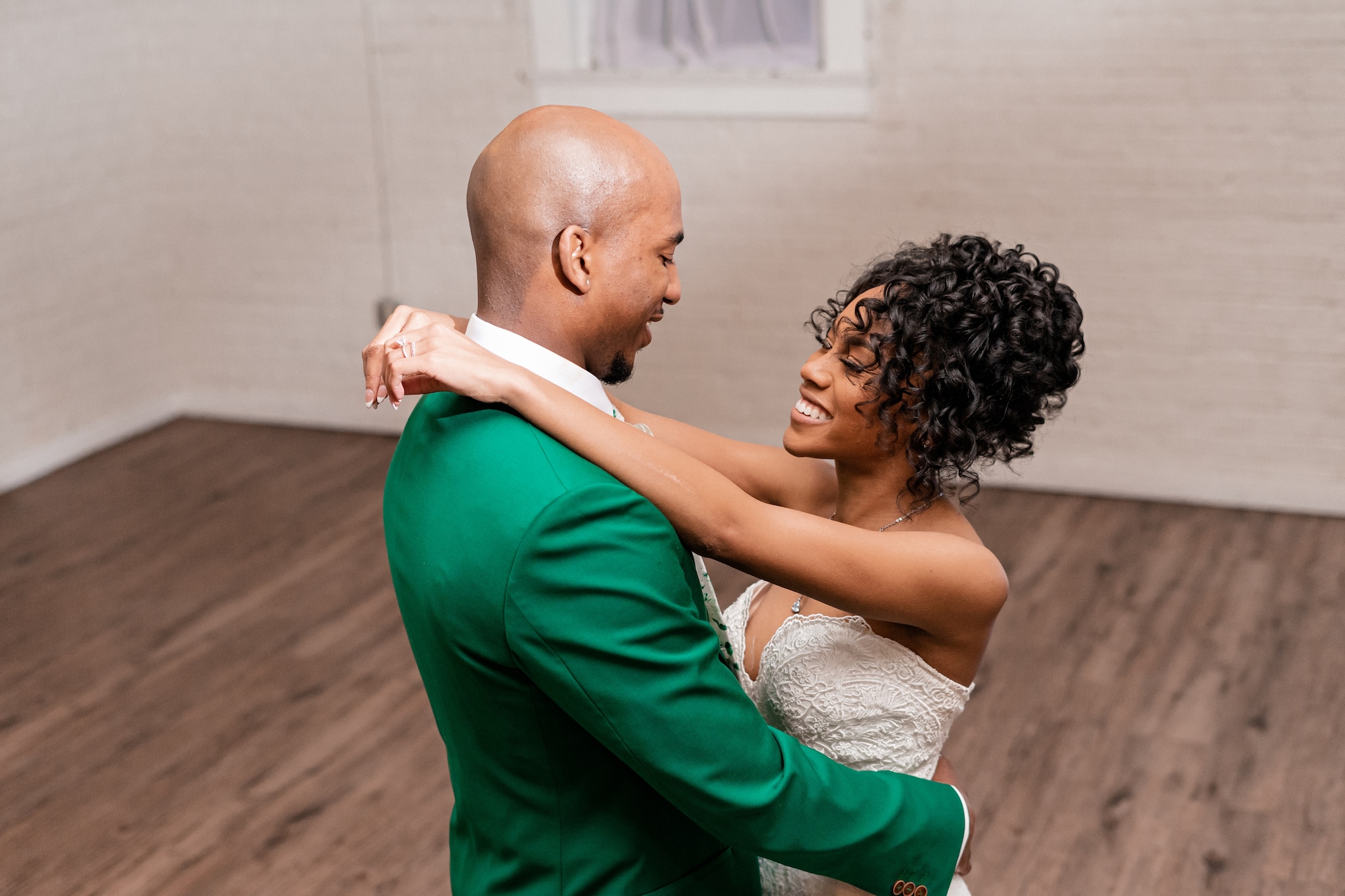 Chrishon G. Portfolio