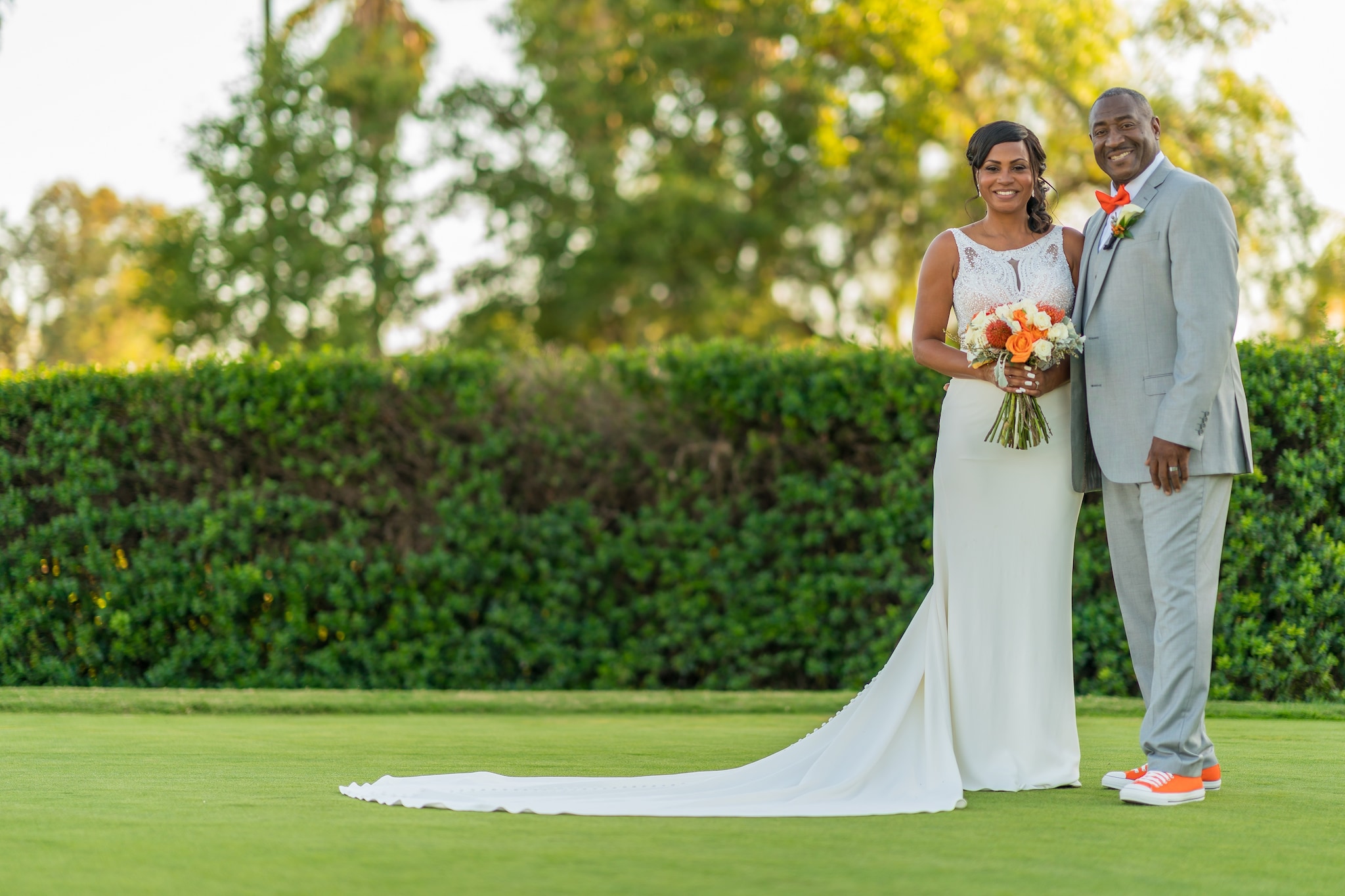 Michael P. Portfolio