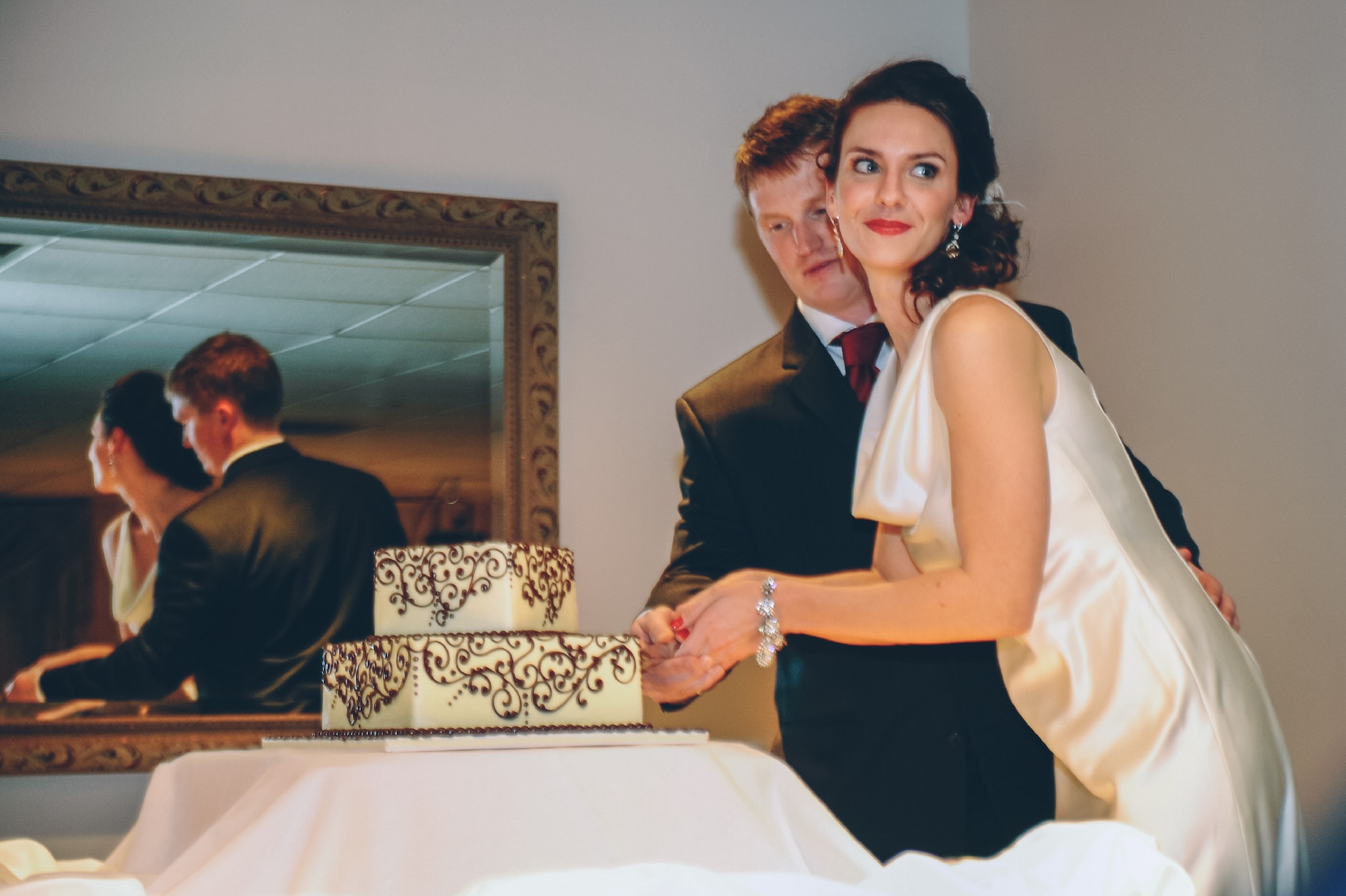 PortfolioCincinnati Eivan's Photo Inc. Wedding Photography & Video Affordable Wedding