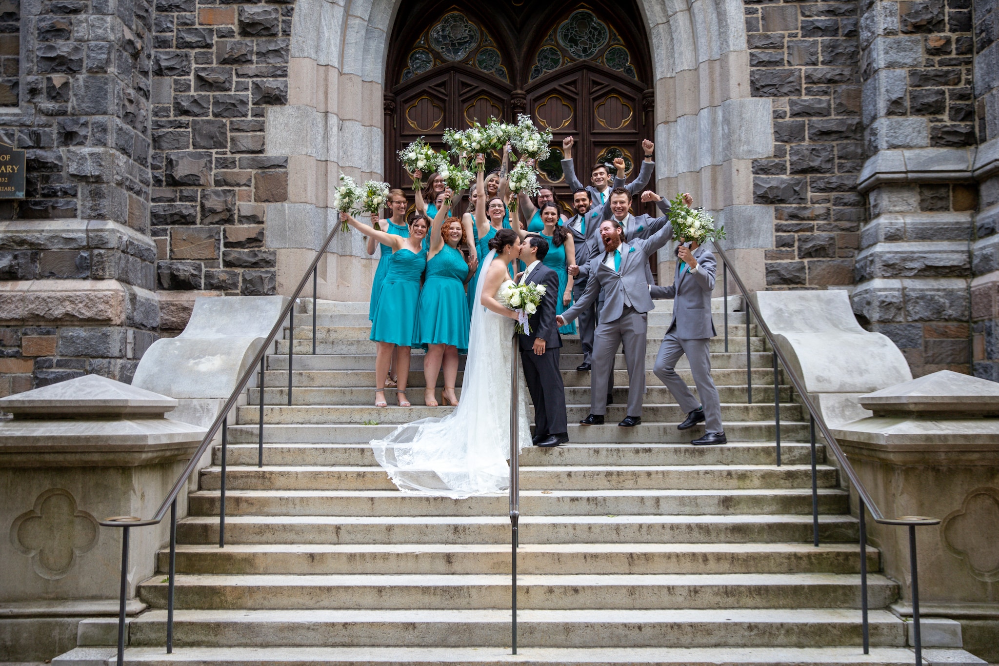 Zachary M. Portfolio