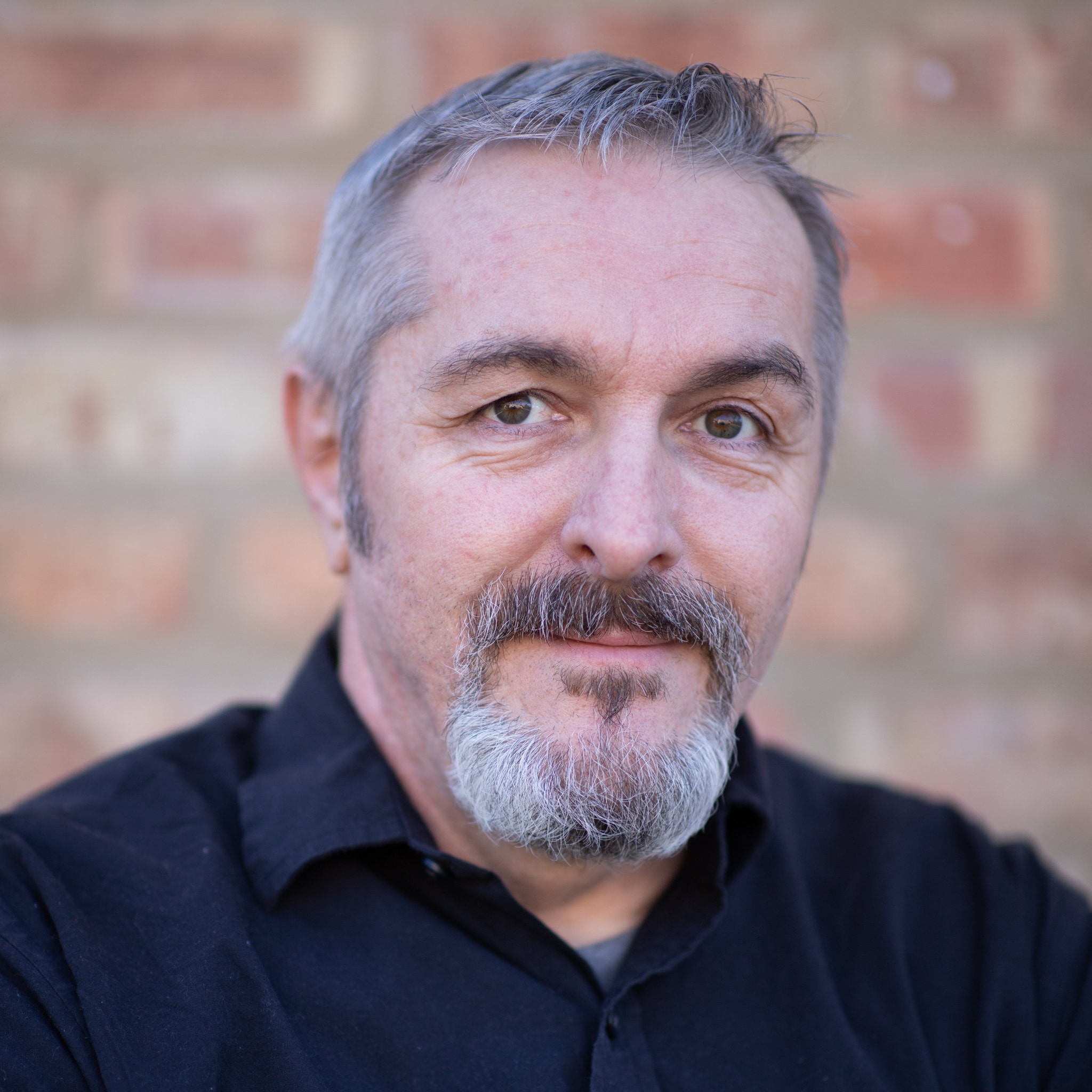 Headshot Eivans Milan B