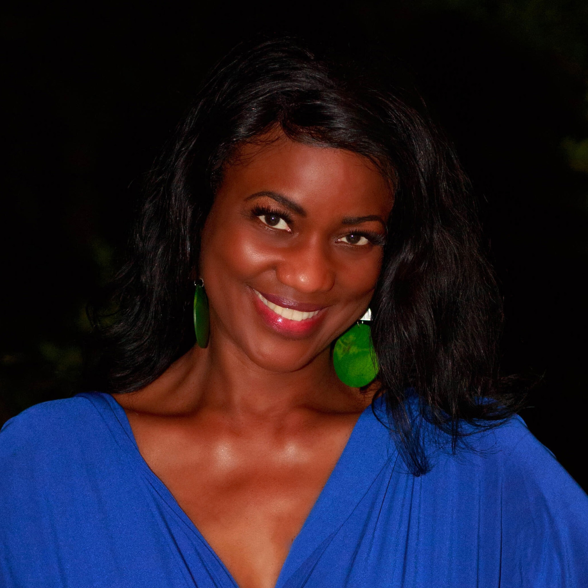 Andrea G. Eivans Headshot (57)