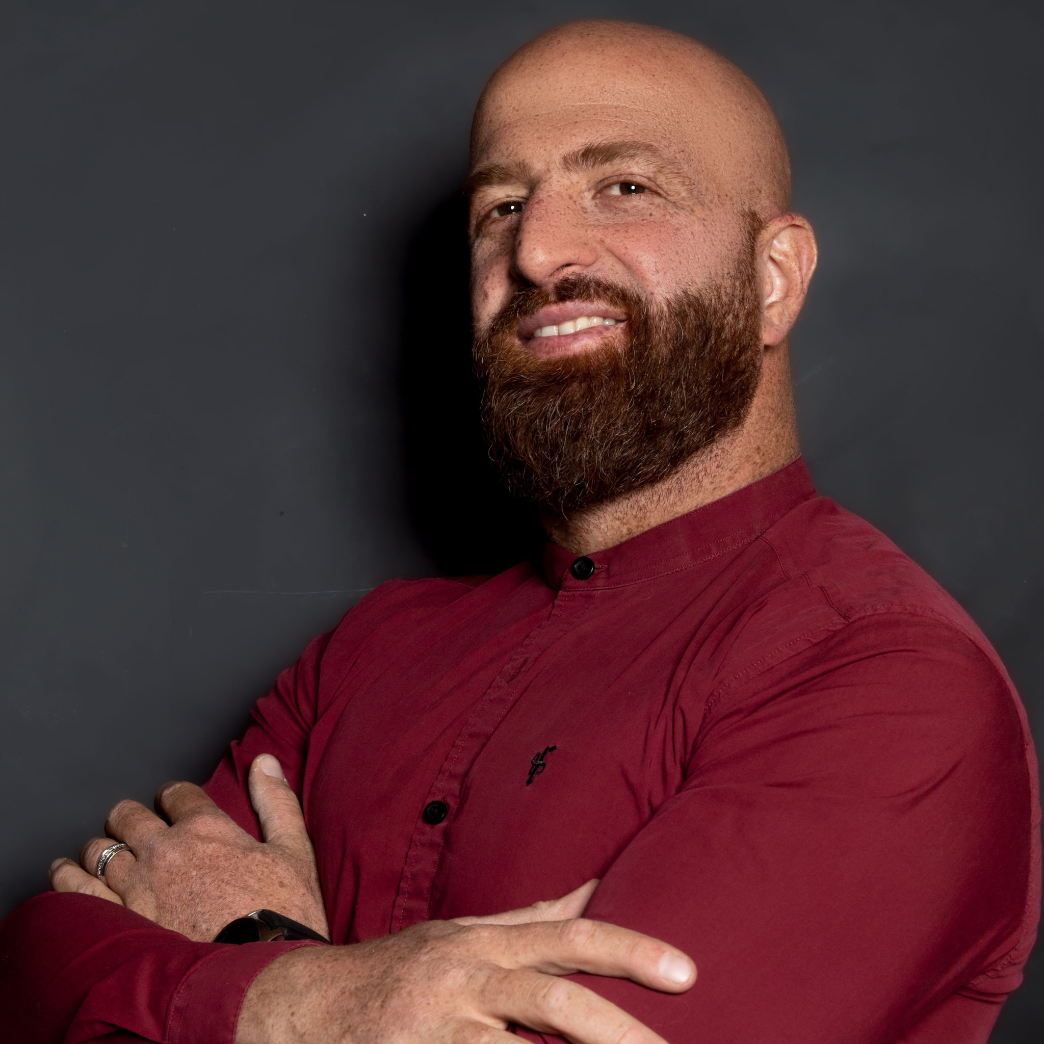 Eivans Headshot Fadi S. Eivans Headshot Fadi S.