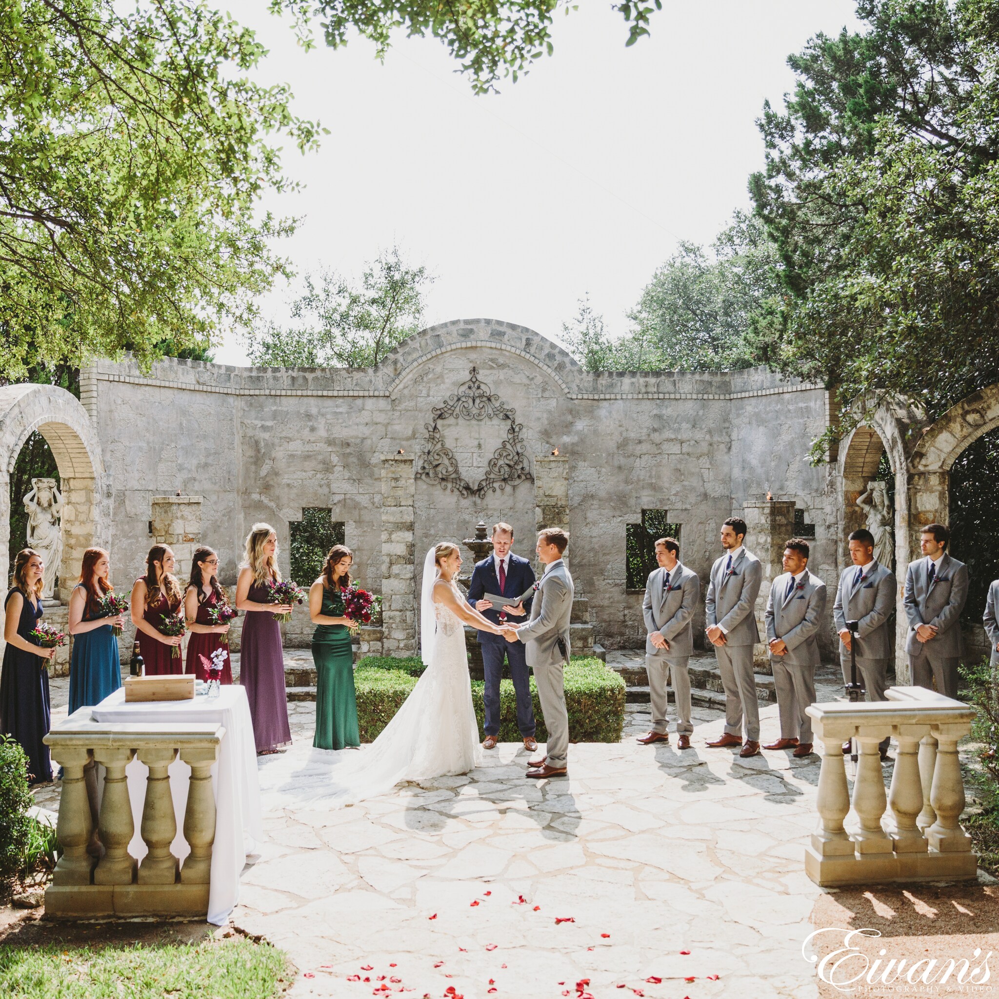 Copyright Eivan’s Photo, Inc. Copyright Eivan's Photo, Inc.