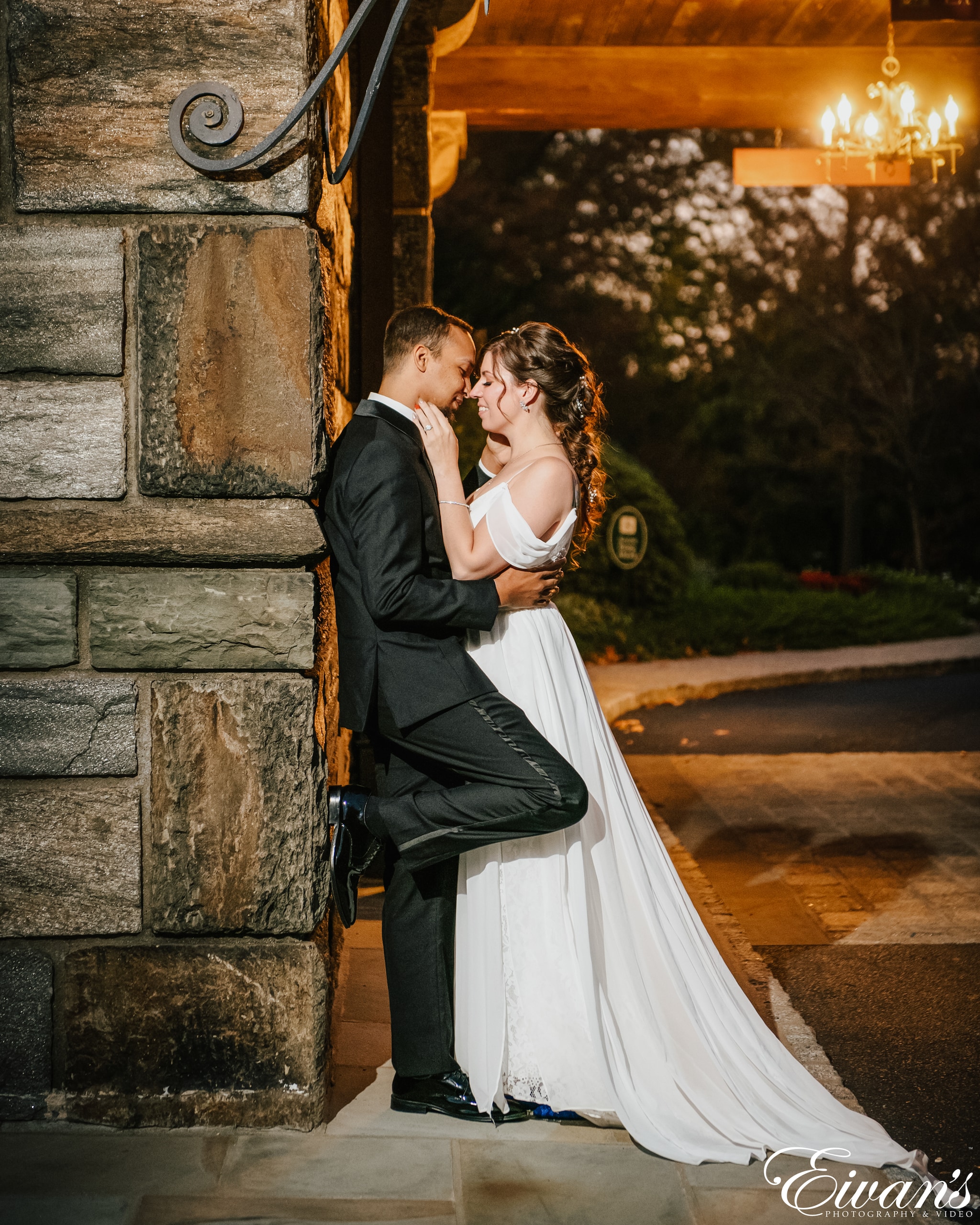 Kayley Collins and Logan Gilbert's Wedding Website - The Knot