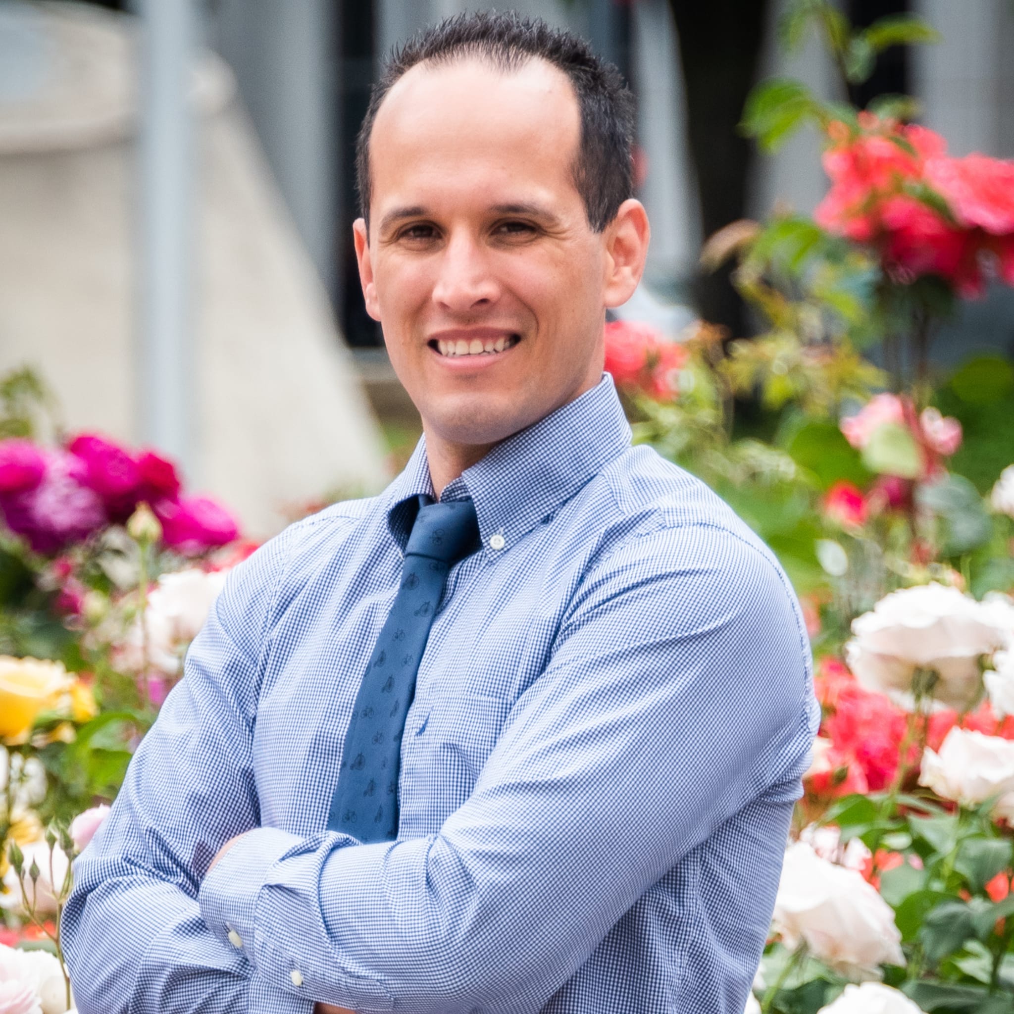 Cristian M Cristian M